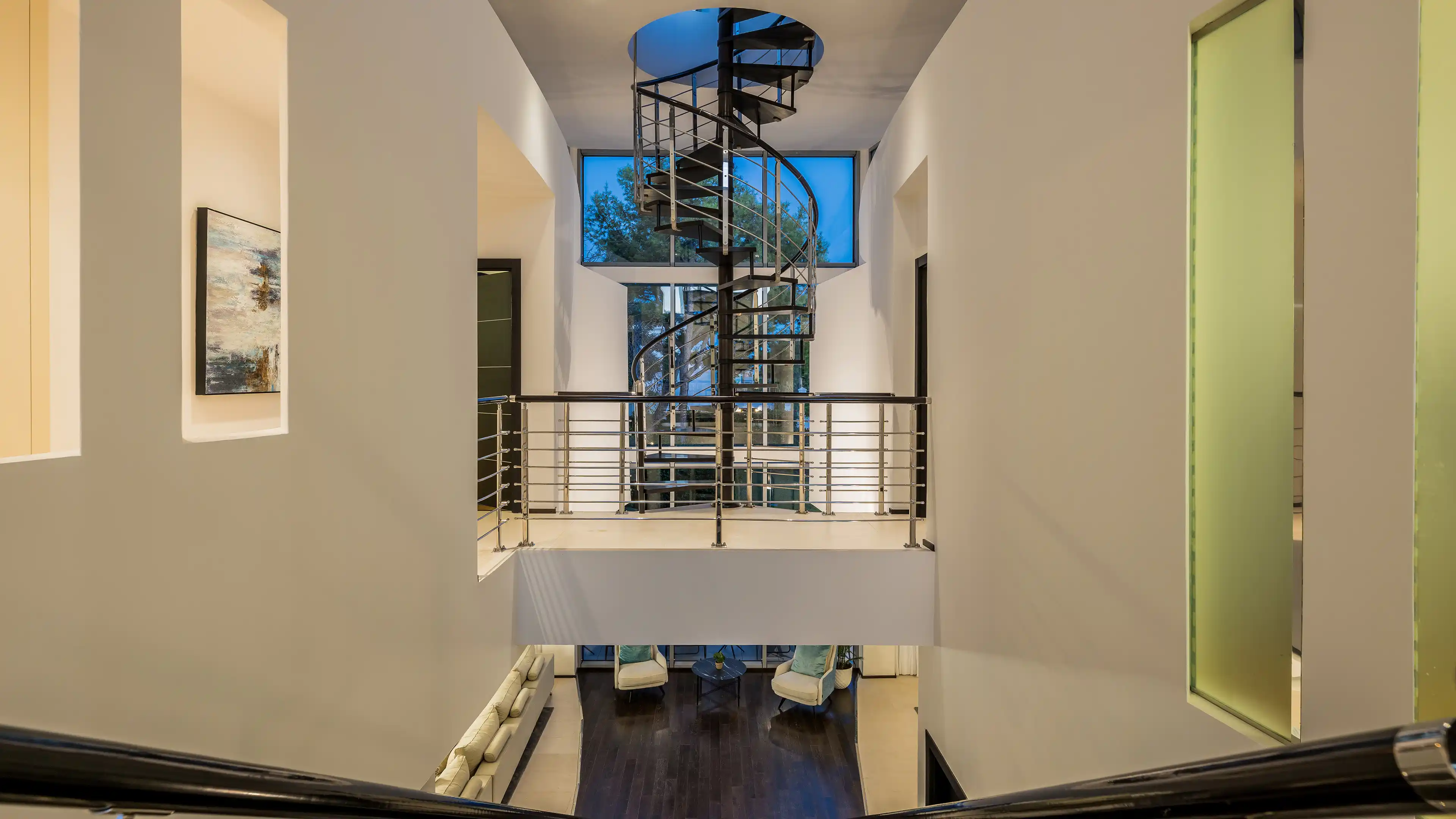 VILLA FINESSE, La Milla de Oro de Marbella, Imagen 41