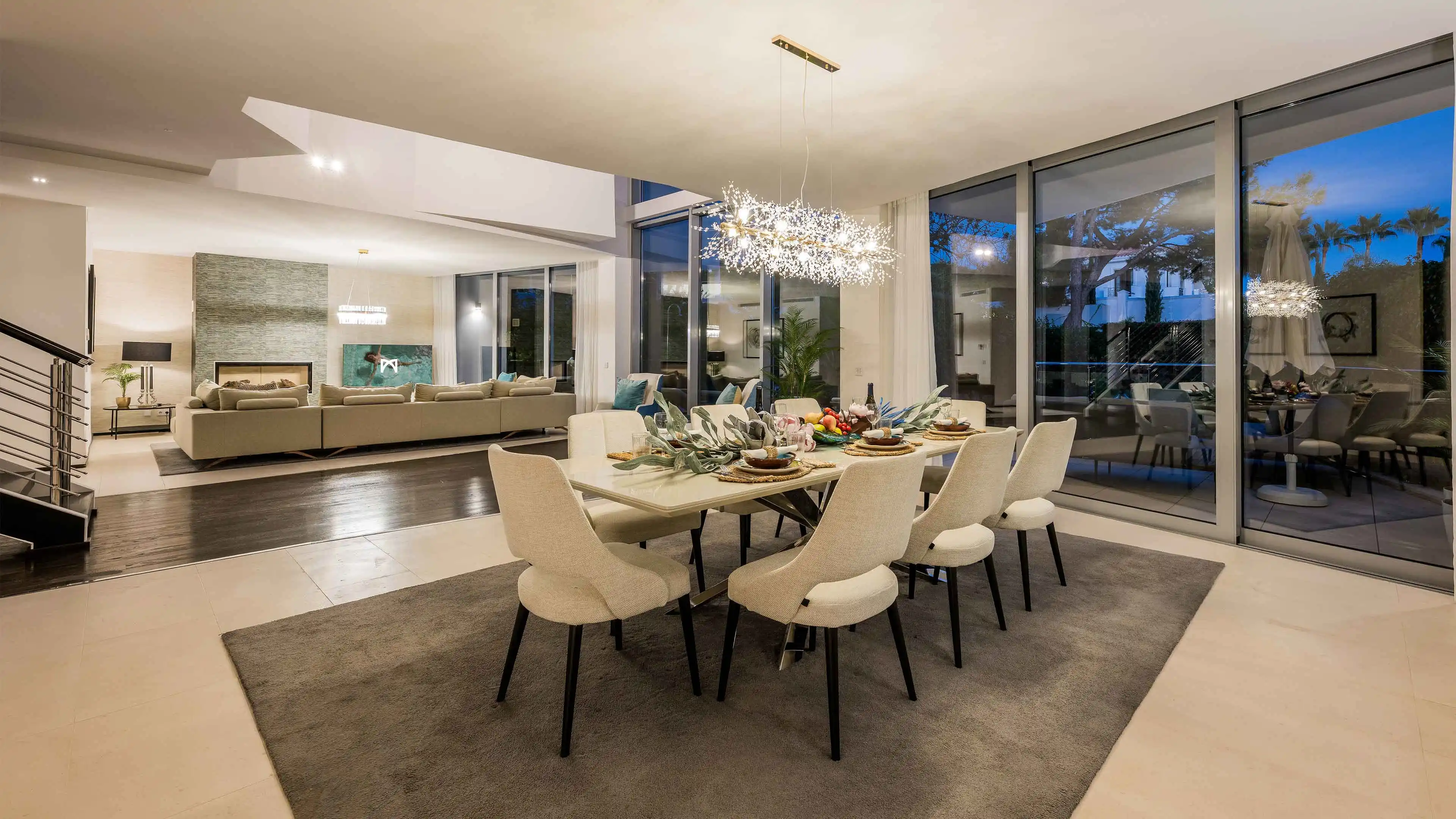 VILLA FINESSE, La Milla de Oro de Marbella, Imagen 42