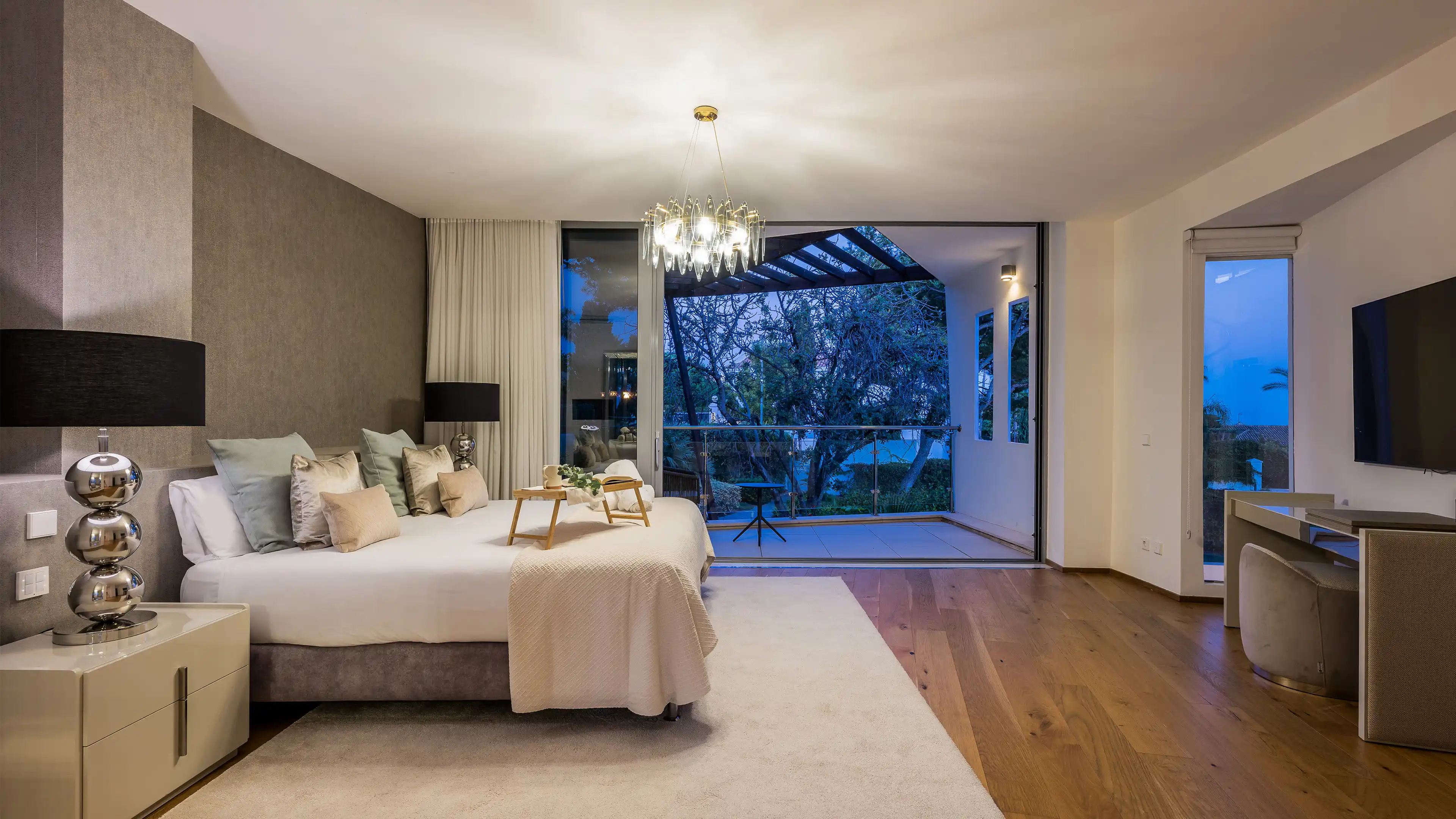 VILLA FINESSE, La Milla de Oro de Marbella, Imagen 45