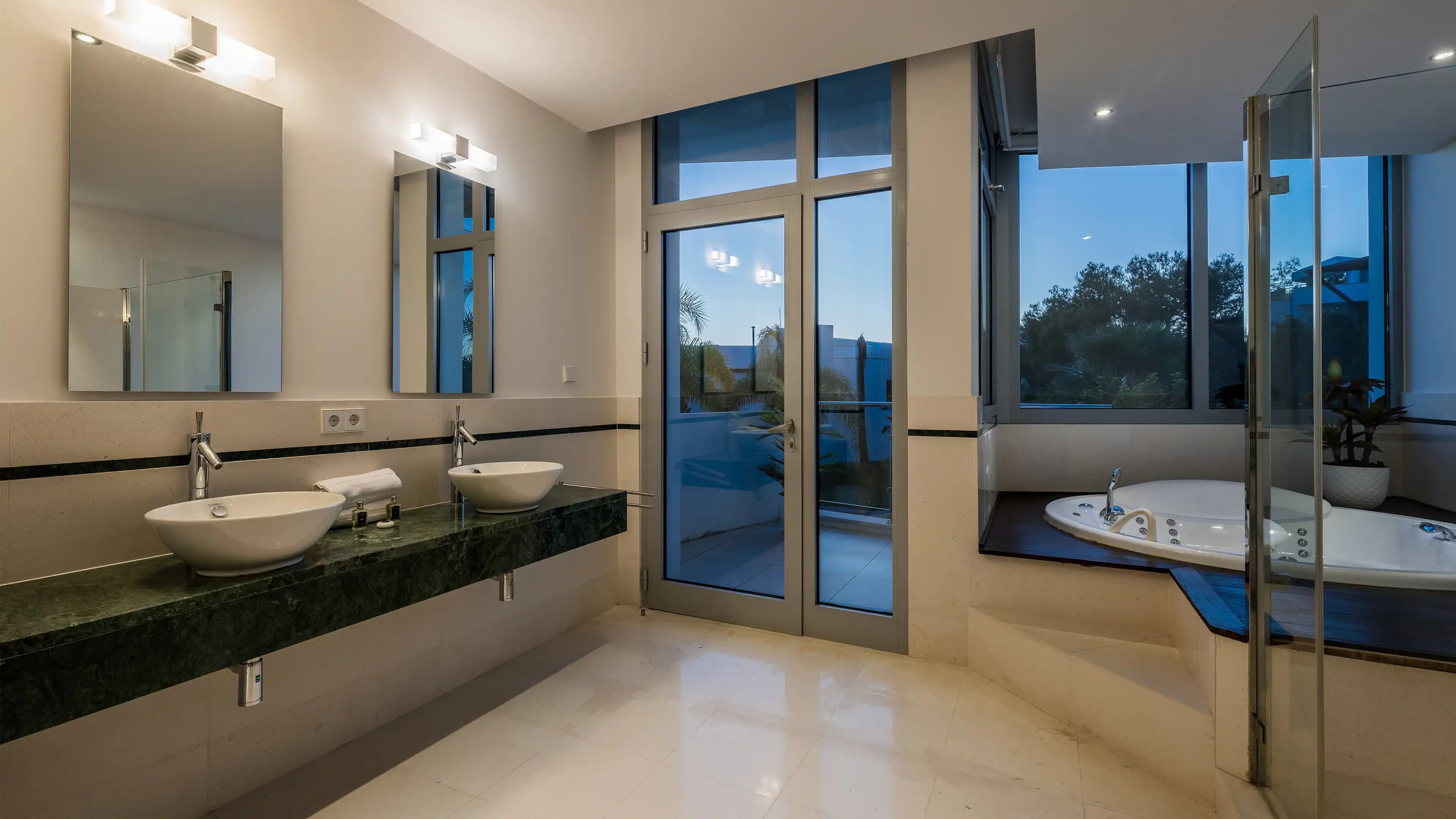 VILLA FINESSE, La Milla de Oro de Marbella, Imagen 46
