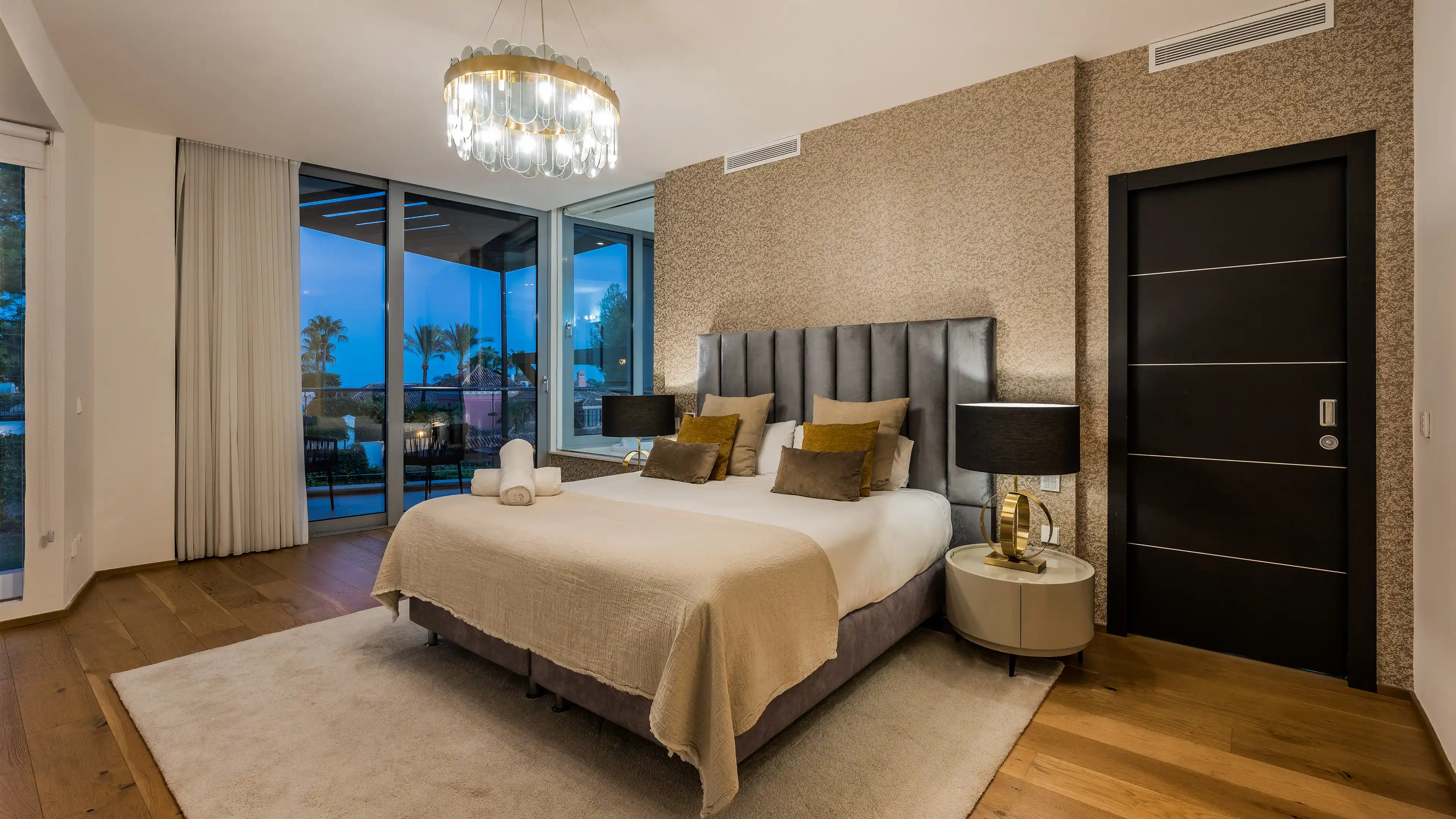 VILLA FINESSE, La Milla de Oro de Marbella, Imagen 47