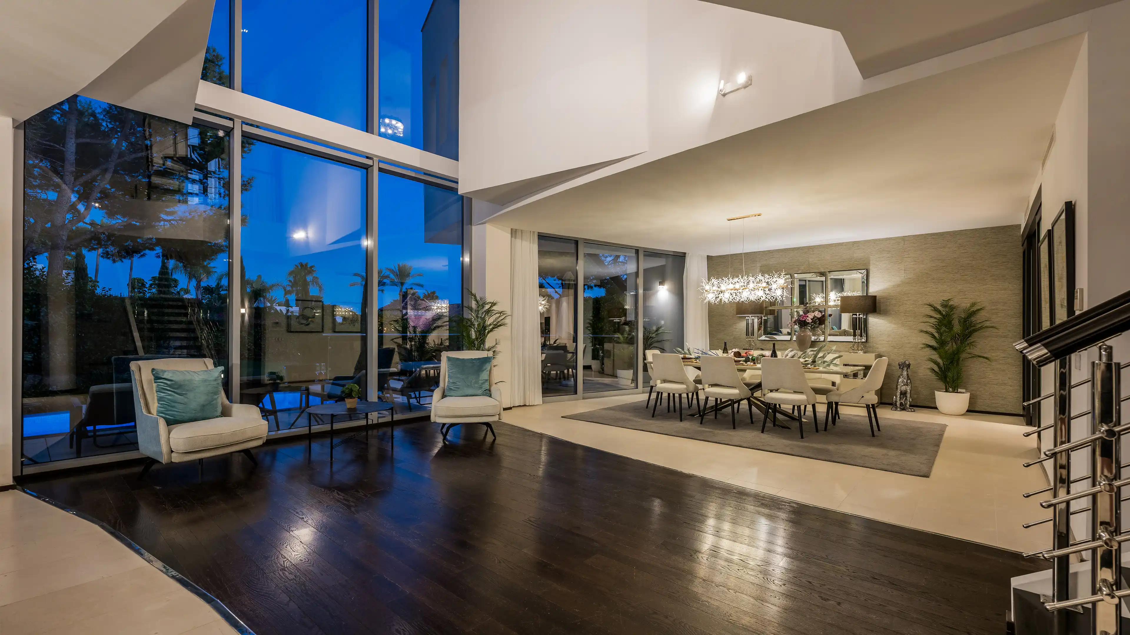 VILLA FINESSE, La Milla de Oro de Marbella, Imagen 48