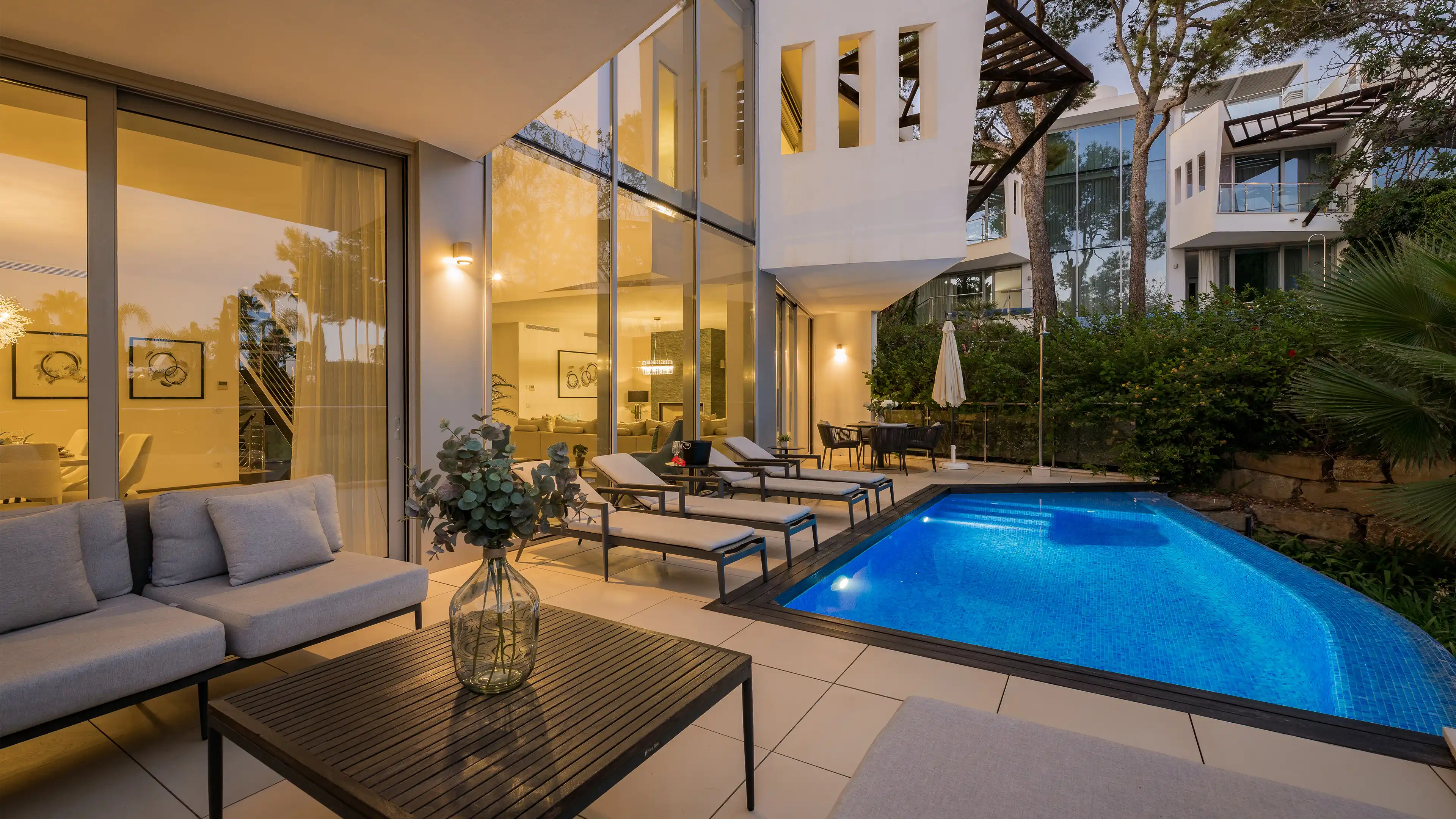 VILLA FINESSE, La Milla de Oro de Marbella, Imagen 50
