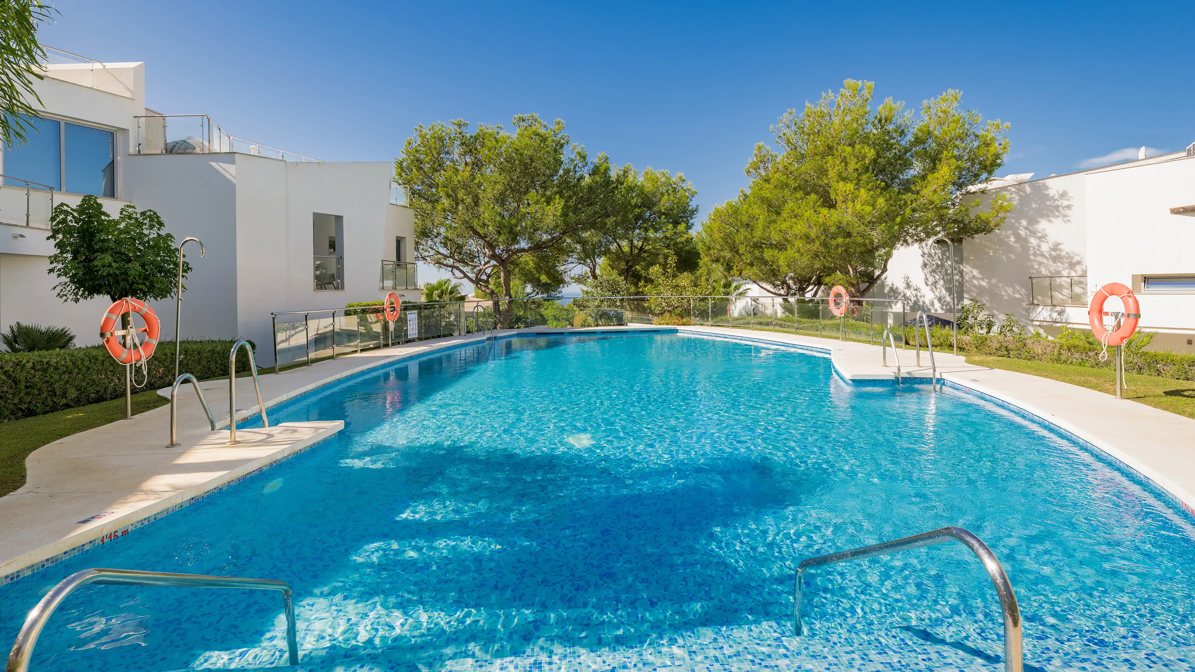 VILLA FINESSE, La Milla de Oro de Marbella, Imagen 51