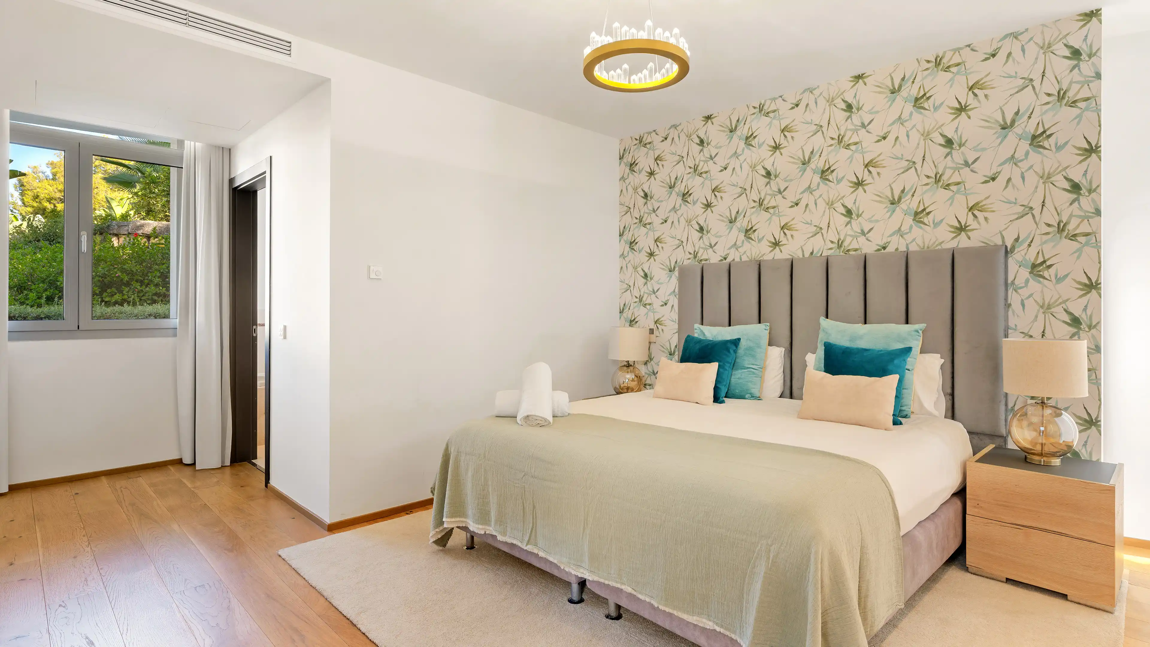 VILLA FINESSE, La Milla de Oro de Marbella, Imagen 21