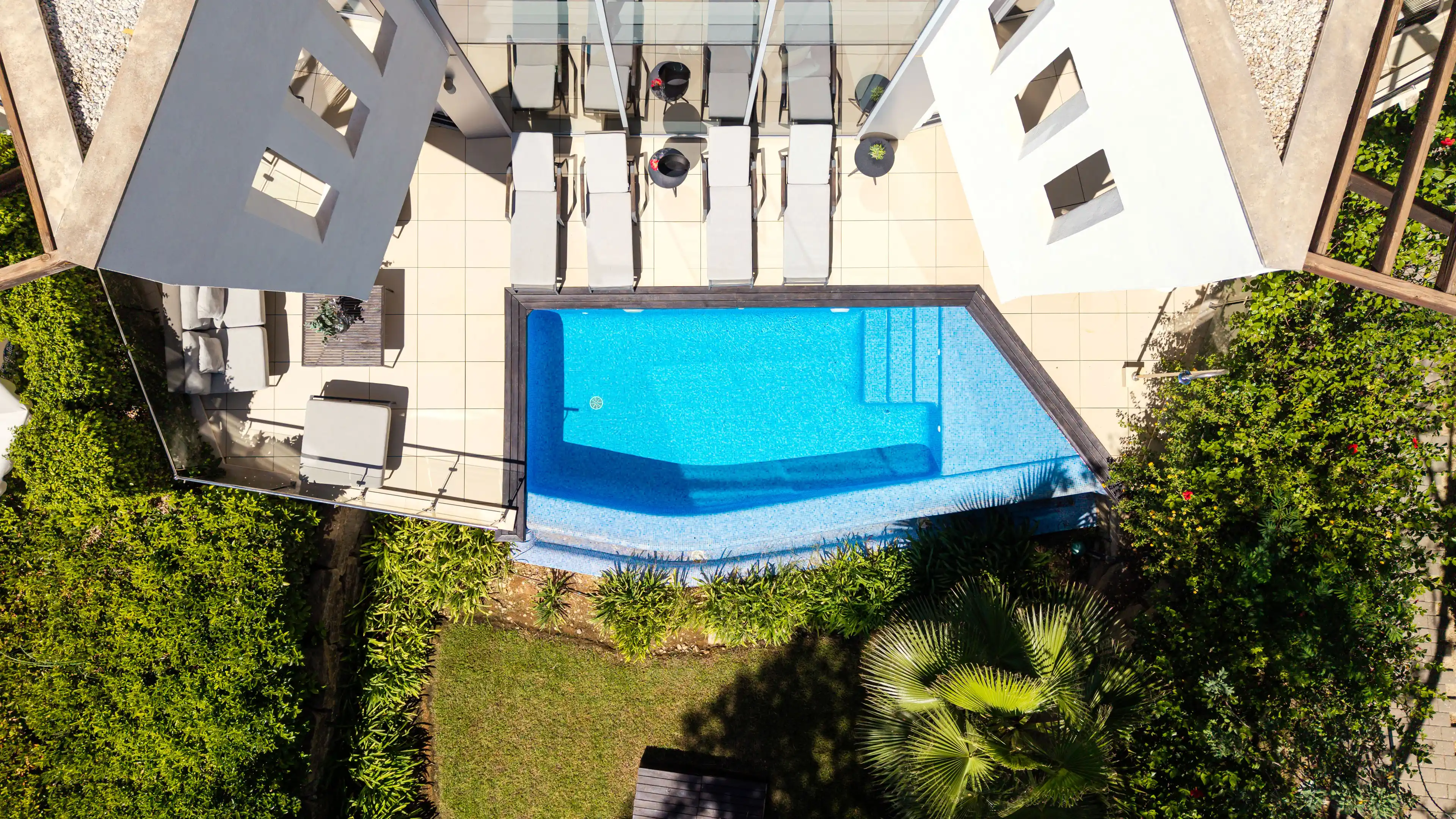 VILLA FINESSE, La Milla de Oro de Marbella, Imagen 31