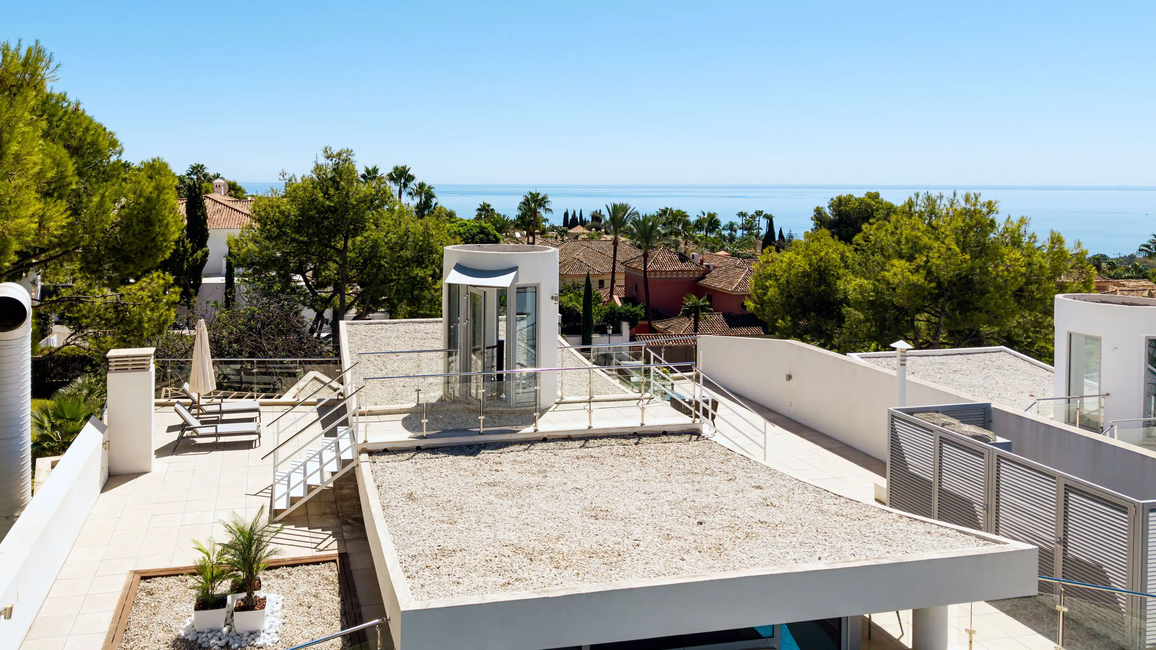 VILLA FINESSE, La Milla de Oro de Marbella, Imagen 18