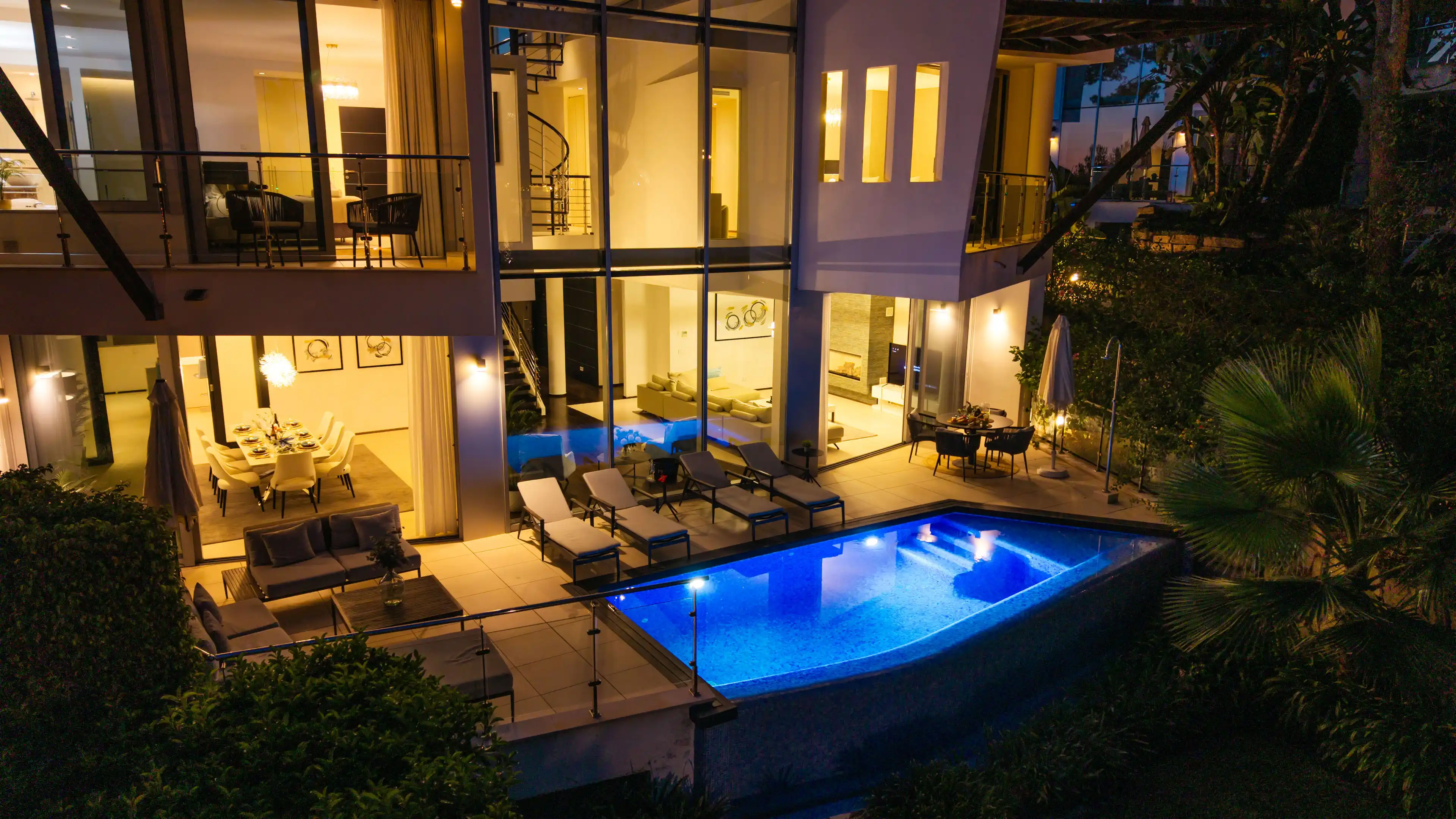VILLA FINESSE, La Milla de Oro de Marbella, Imagen 34