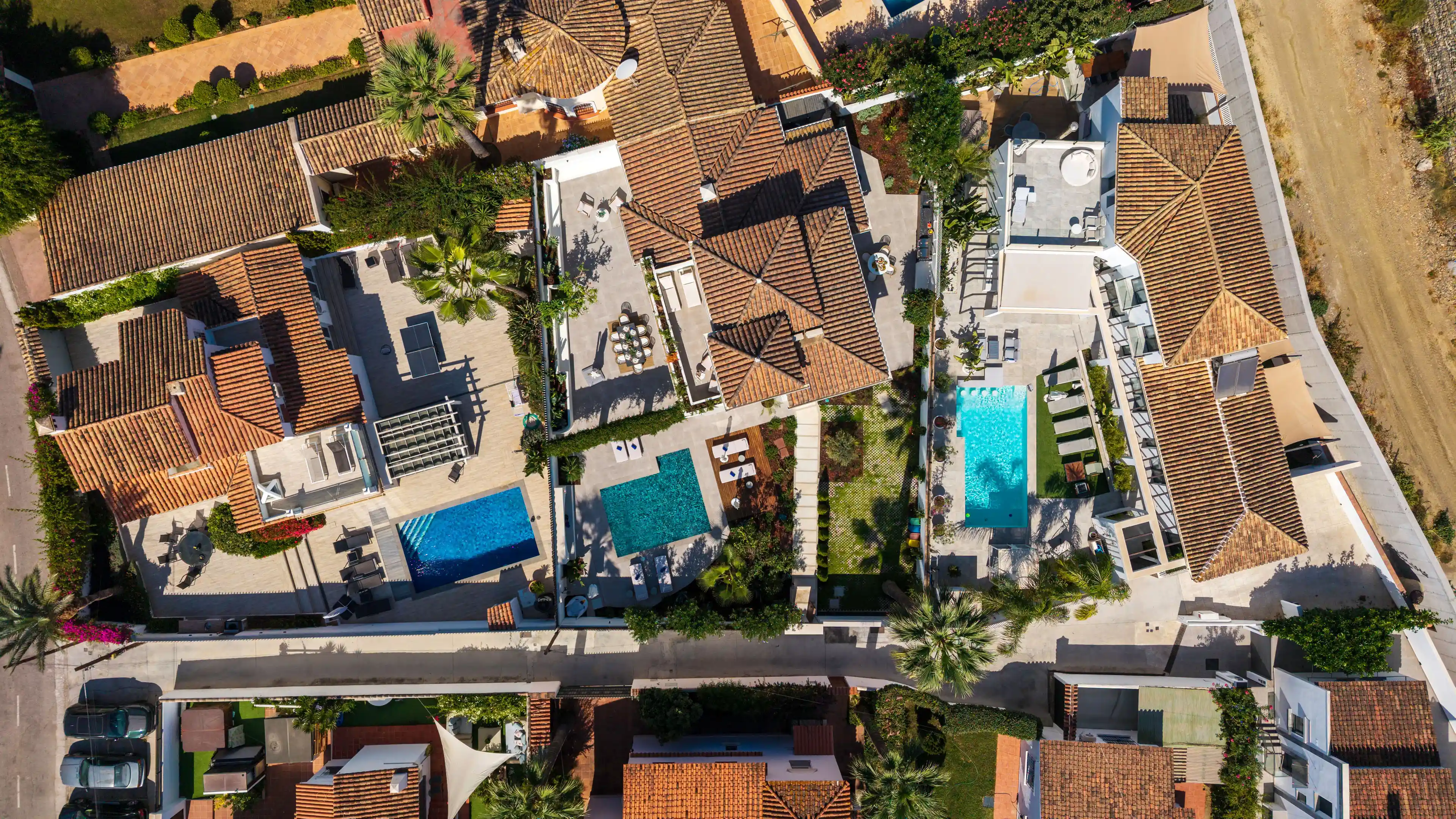 VILLA LUMEA, Puerto Banús, Imagen 35