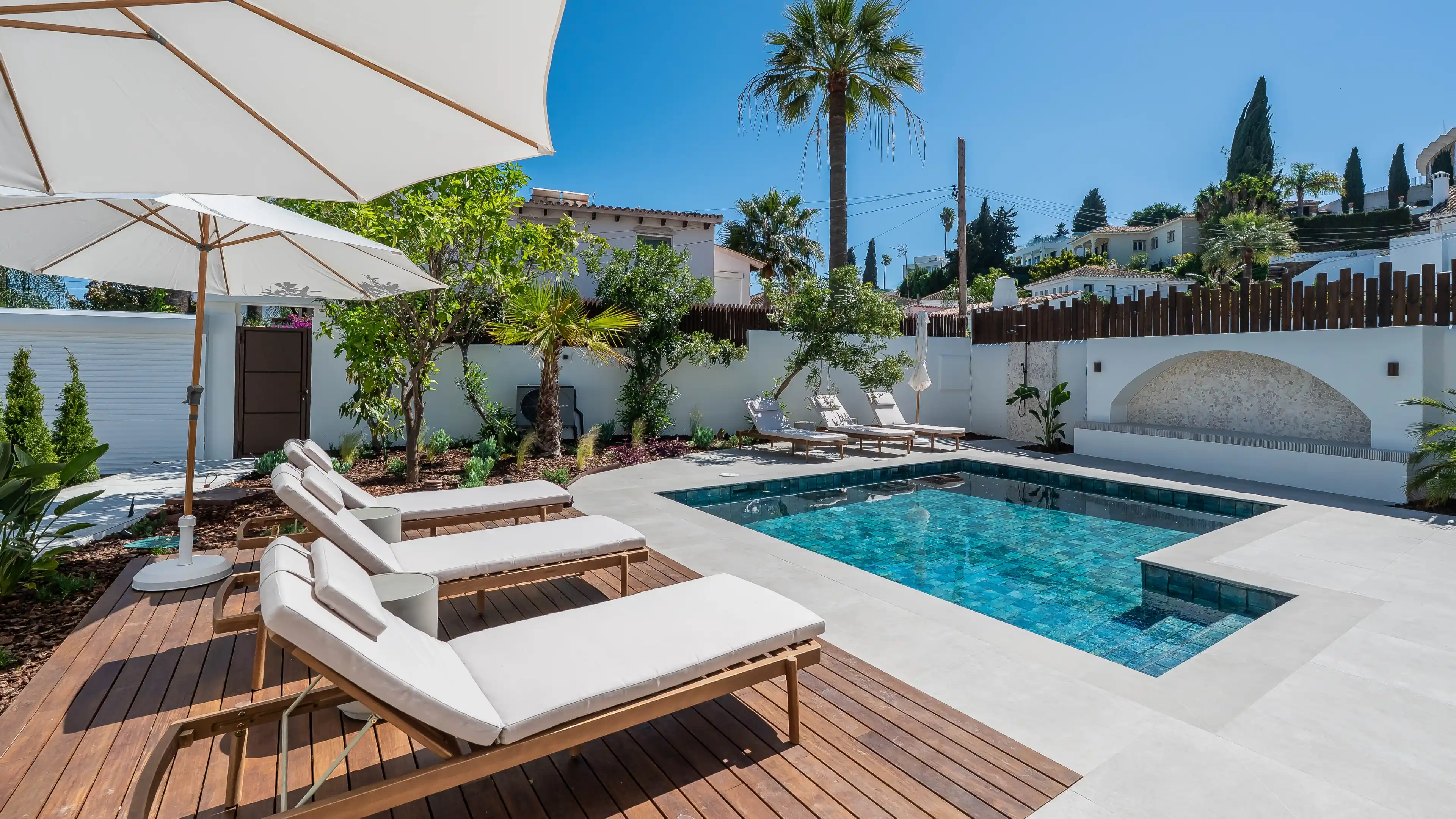 VILLA LUMEA, Puerto Banús, Imagen 27