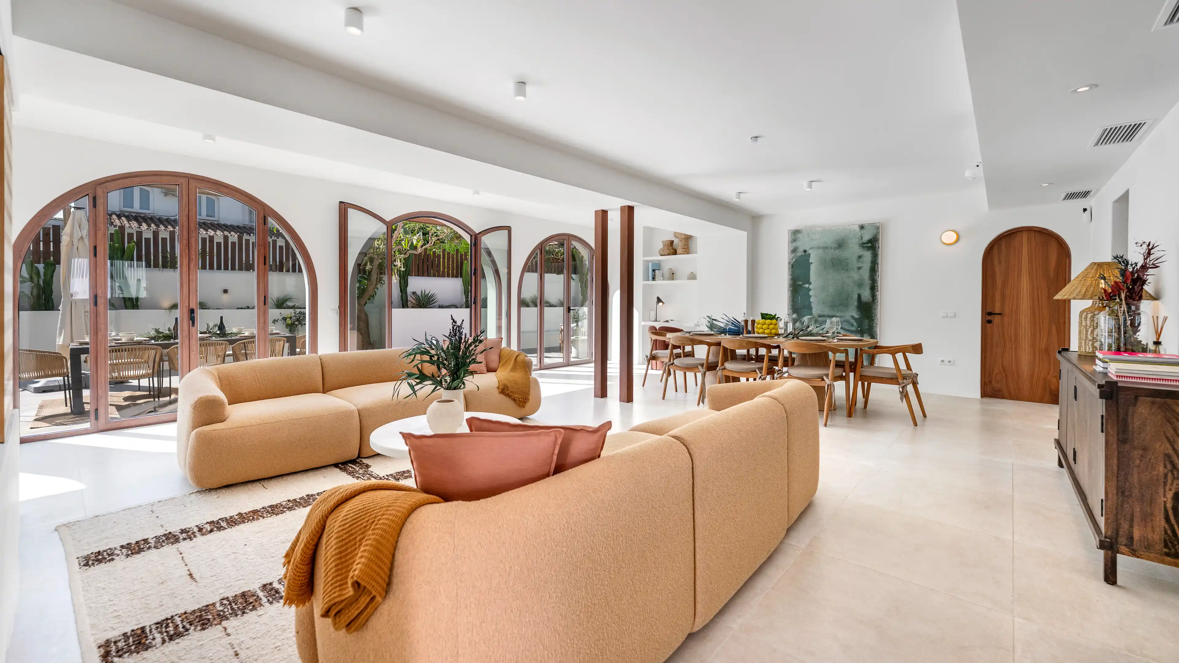 VILLA LUMEA, Puerto Banús, Imagen 4
