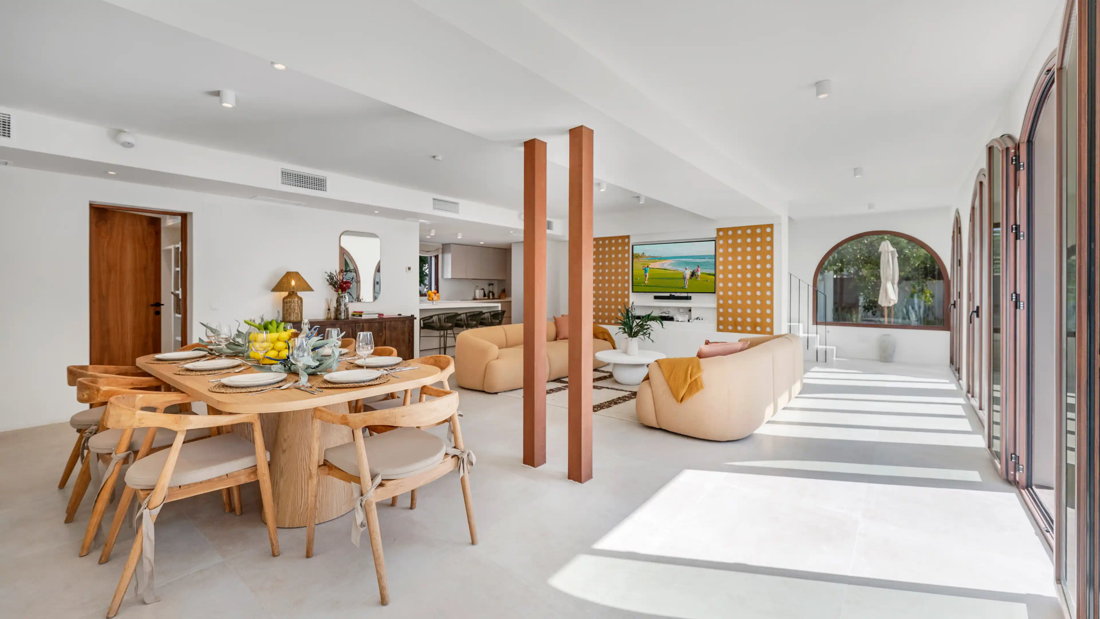 VILLA LUMEA, Puerto Banús, Imagen 52