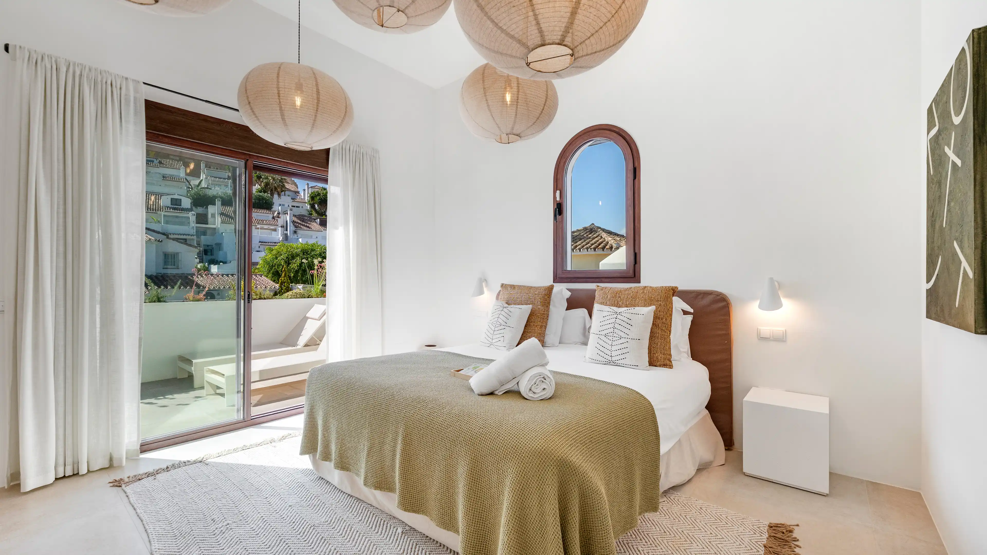 VILLA LUMEA, Puerto Banús, Imagen 11