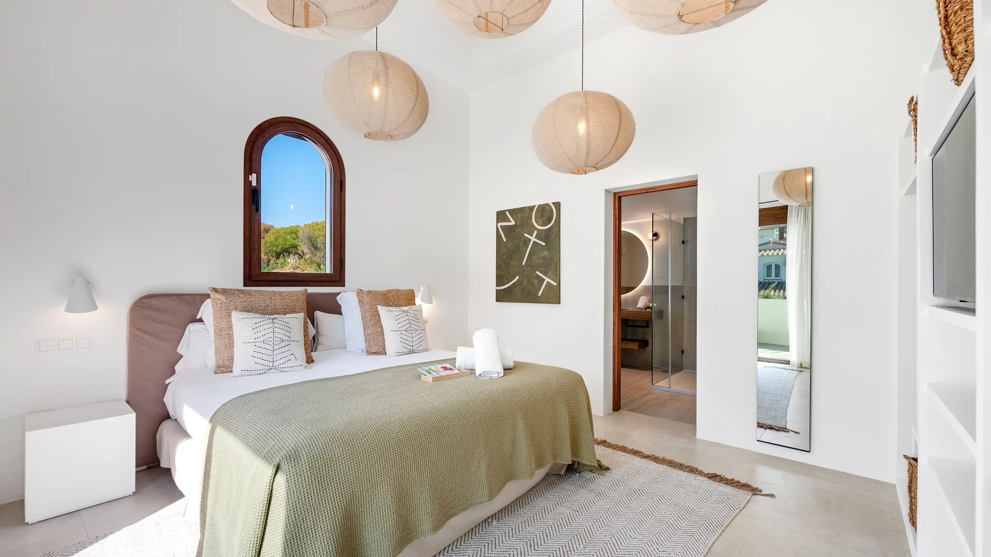 VILLA LUMEA, Puerto Banús, Imagen 12