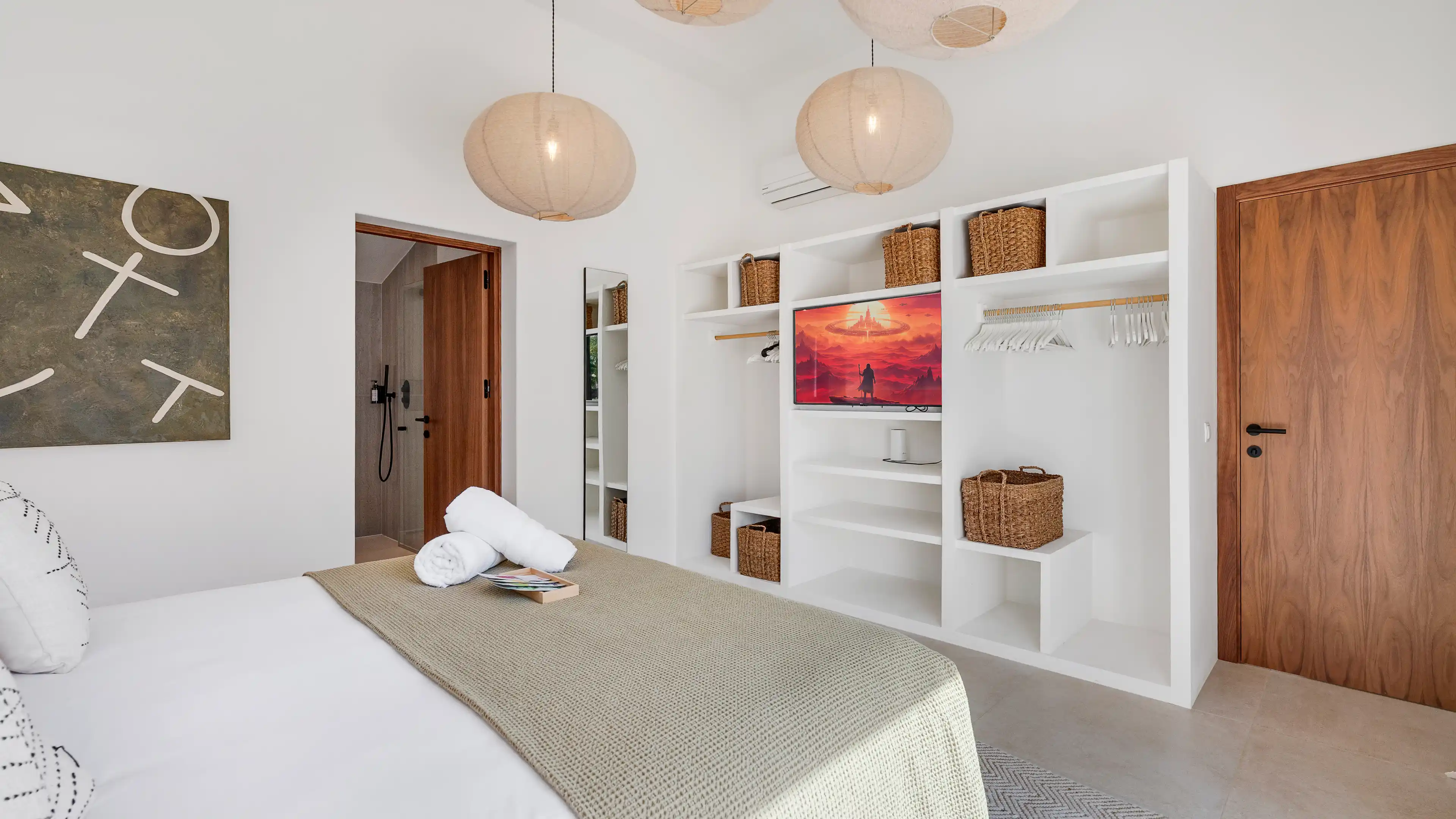 VILLA LUMEA, Puerto Banús, Imagen 13