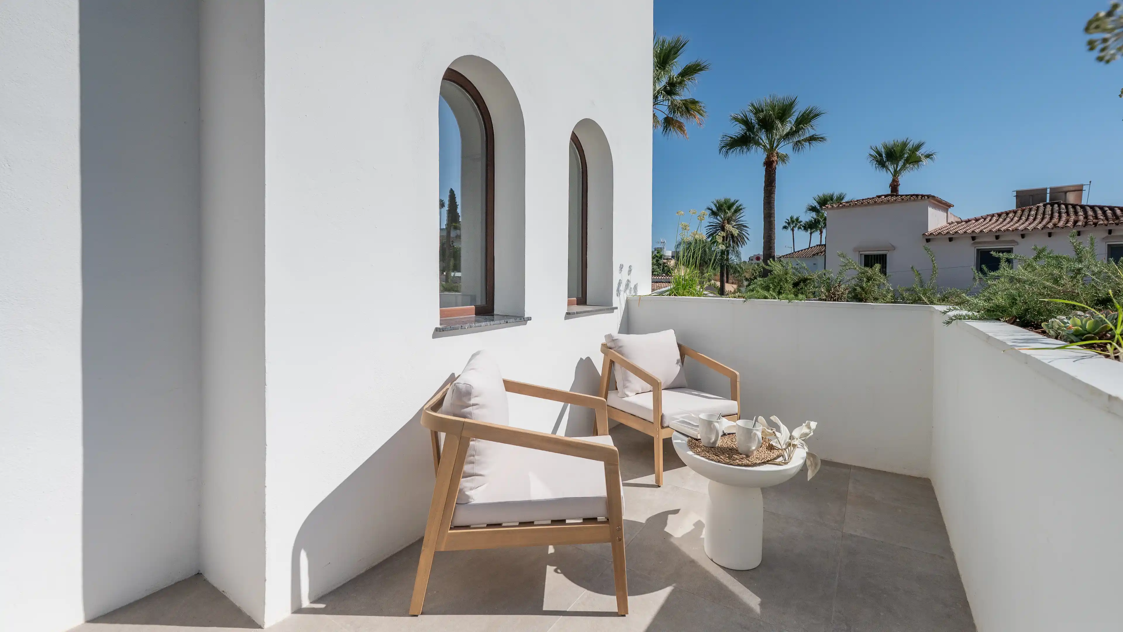 VILLA LUMEA, Puerto Banús, Imagen 15