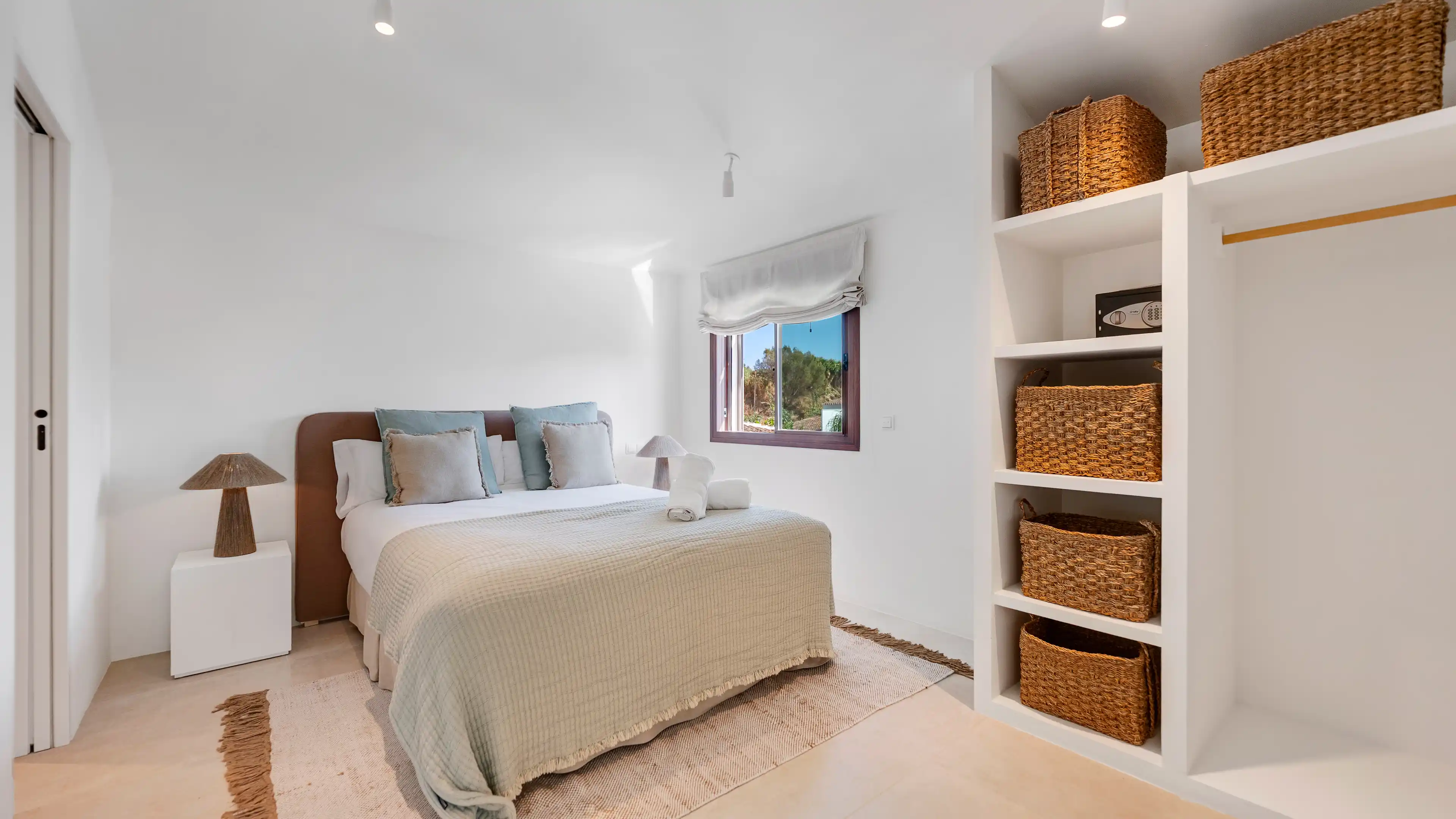 VILLA LUMEA, Puerto Banús, Imagen 19