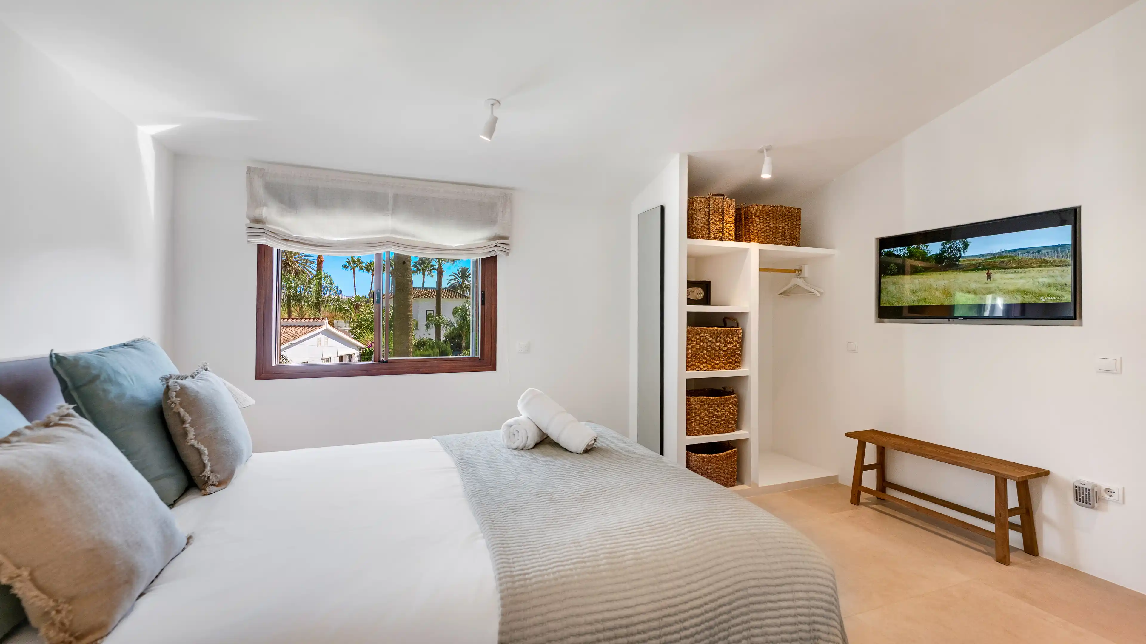 VILLA LUMEA, Puerto Banús, Imagen 20