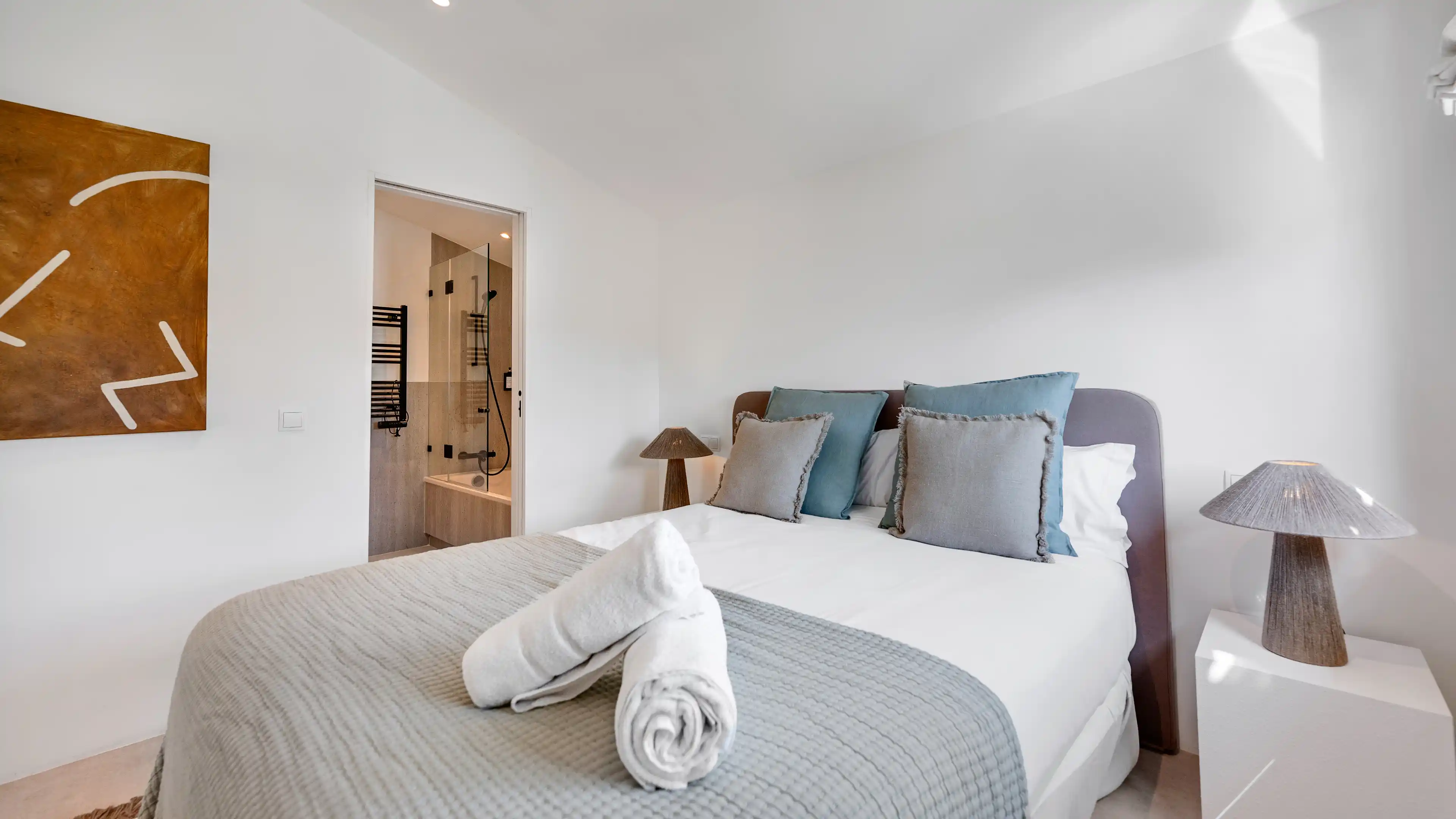 VILLA LUMEA, Puerto Banús, Imagen 21