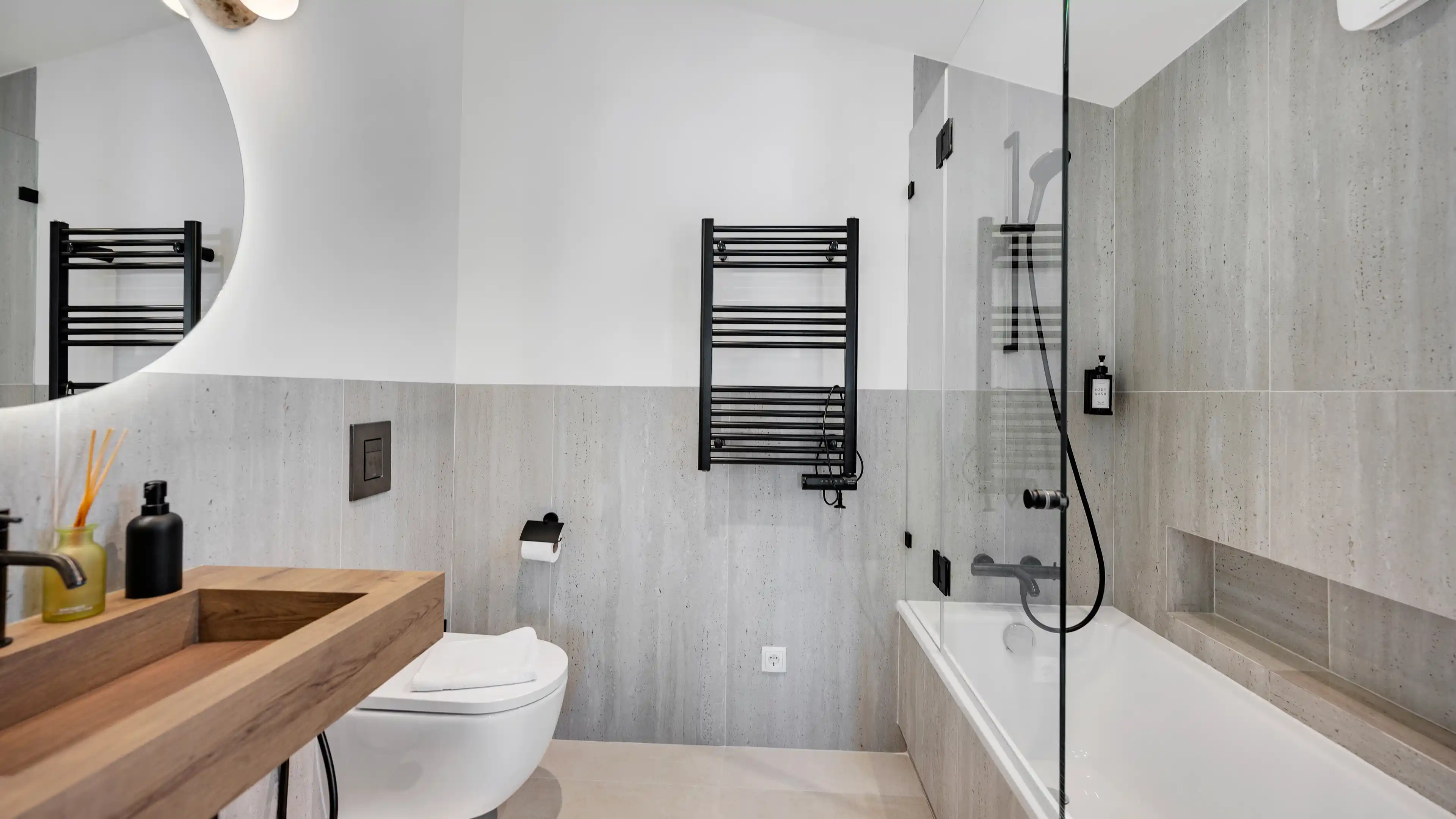 VILLA LUMEA, Puerto Banús, Imagen 30