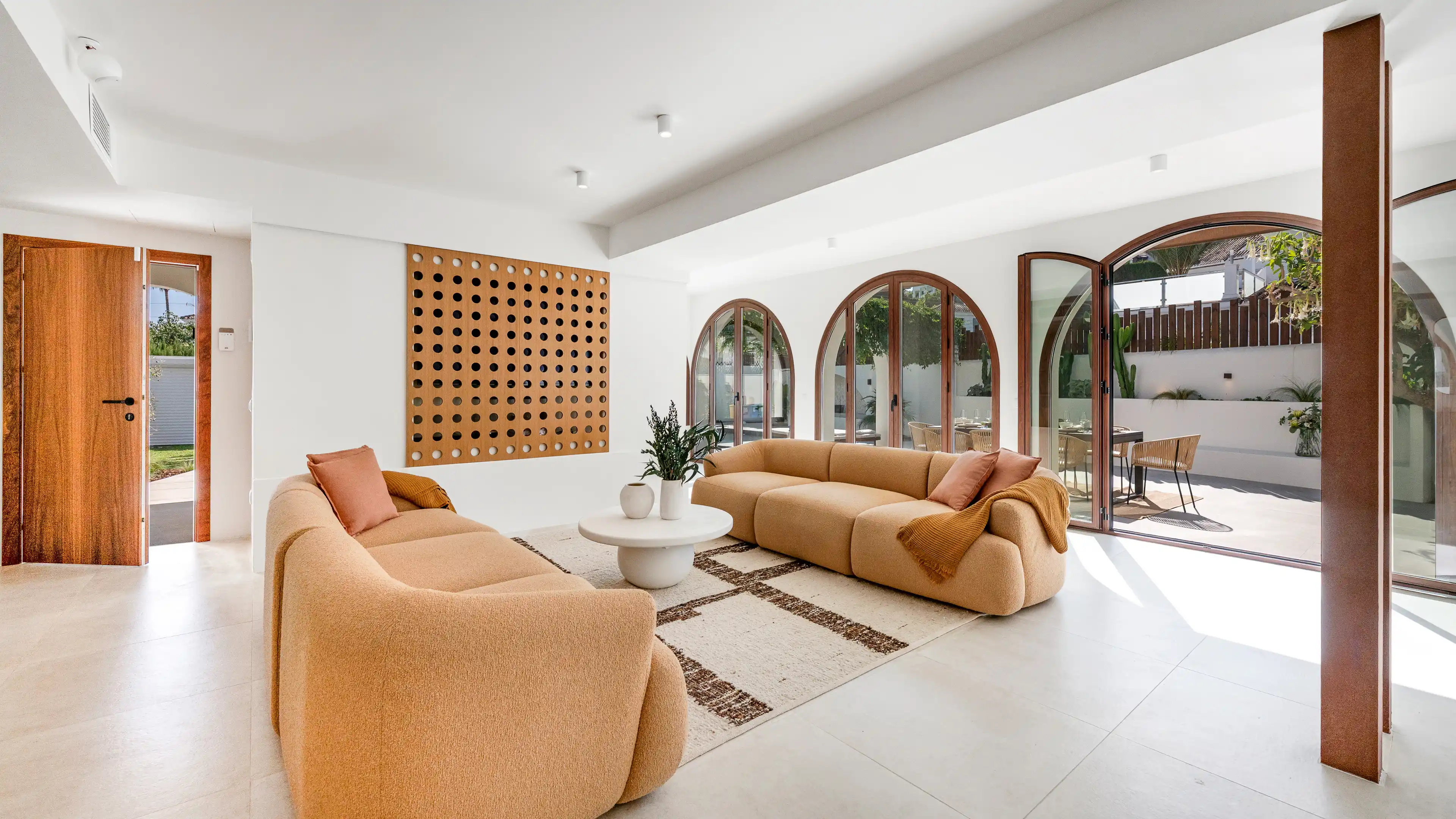 VILLA LUMEA, Puerto Banús, Imagen 31