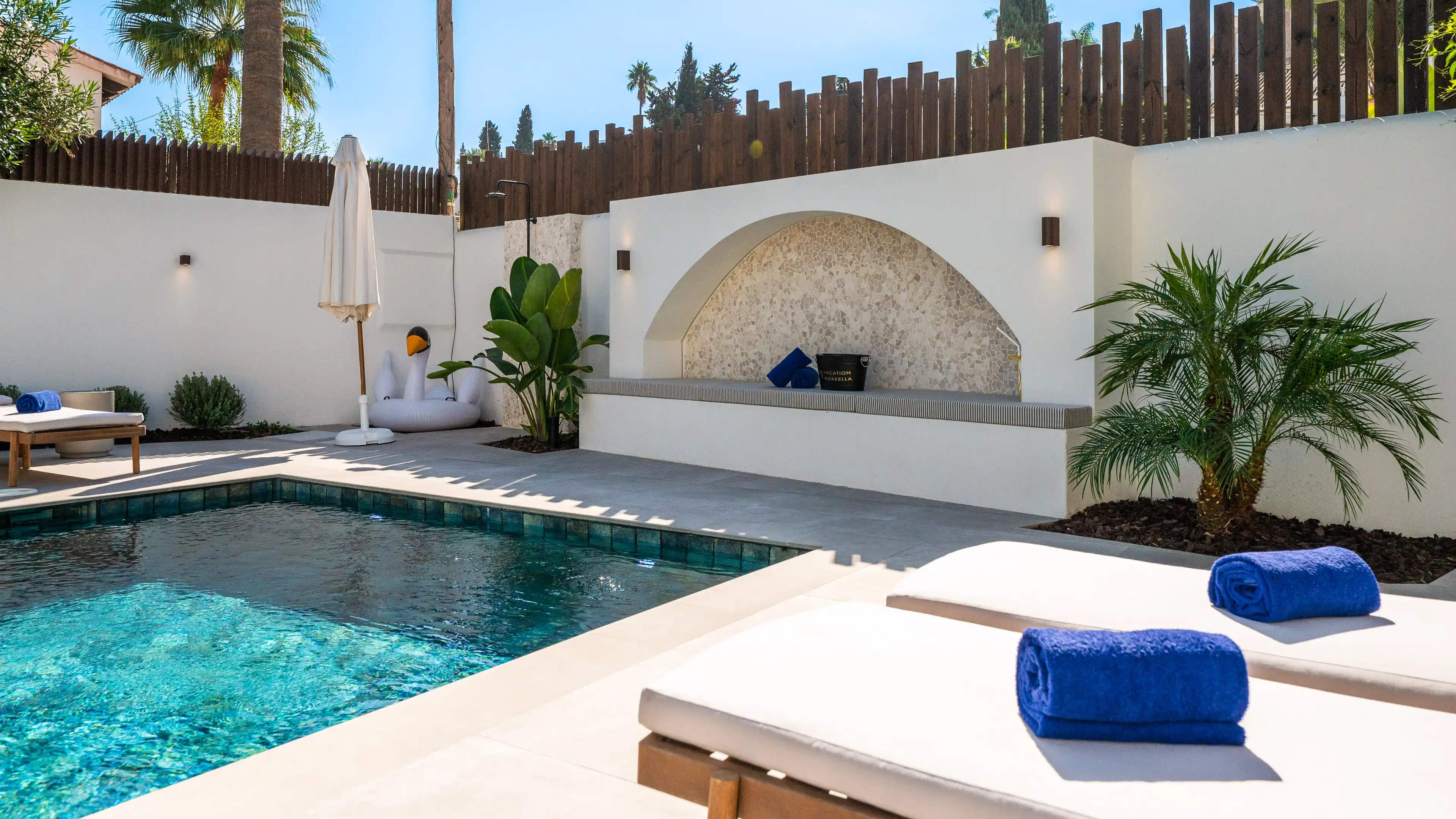 VILLA LUMEA, Puerto Banús, Imagen 34