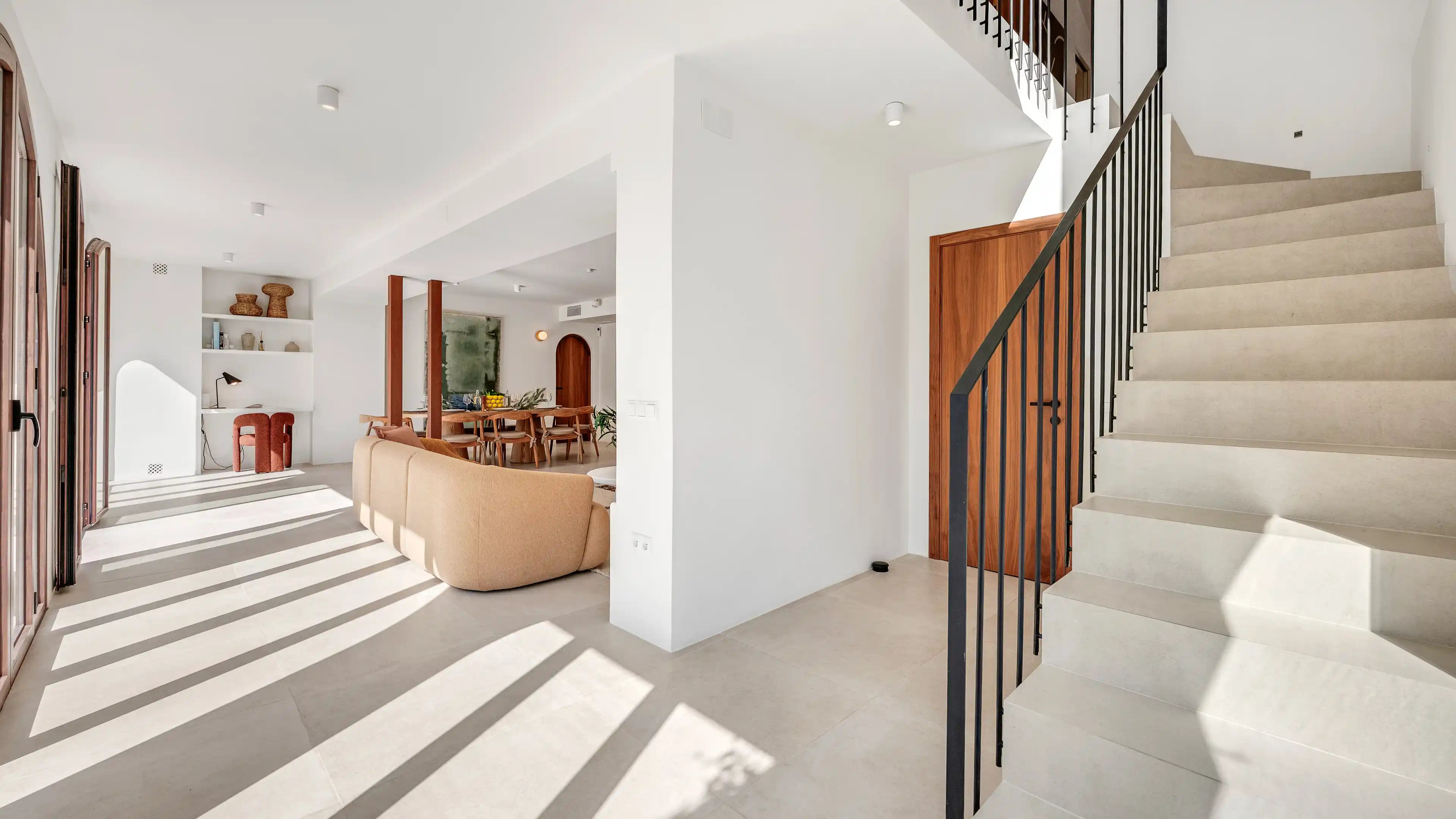 VILLA LUMEA, Puerto Banús, Imagen 38