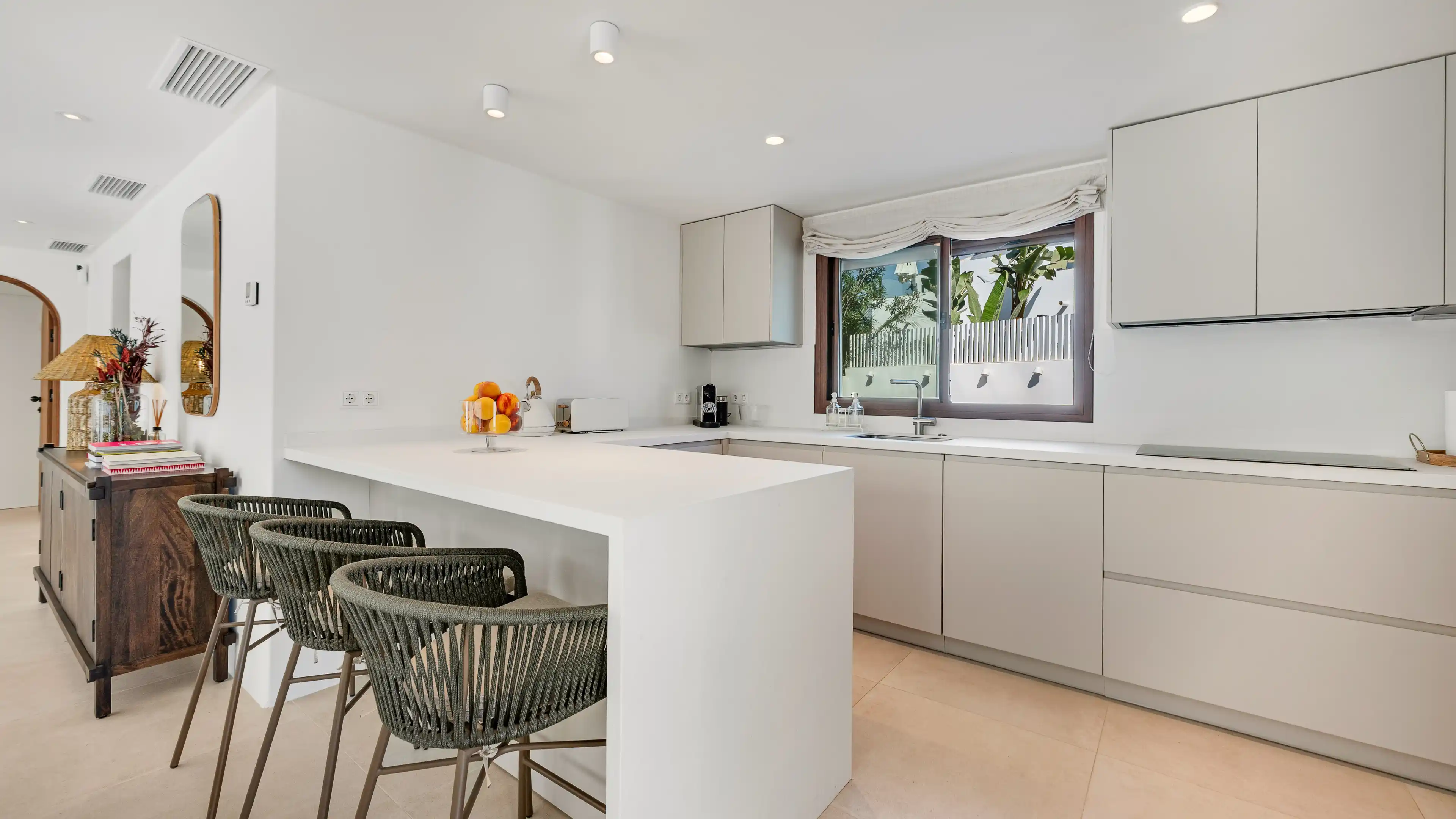 VILLA LUMEA, Puerto Banús, Imagen 39