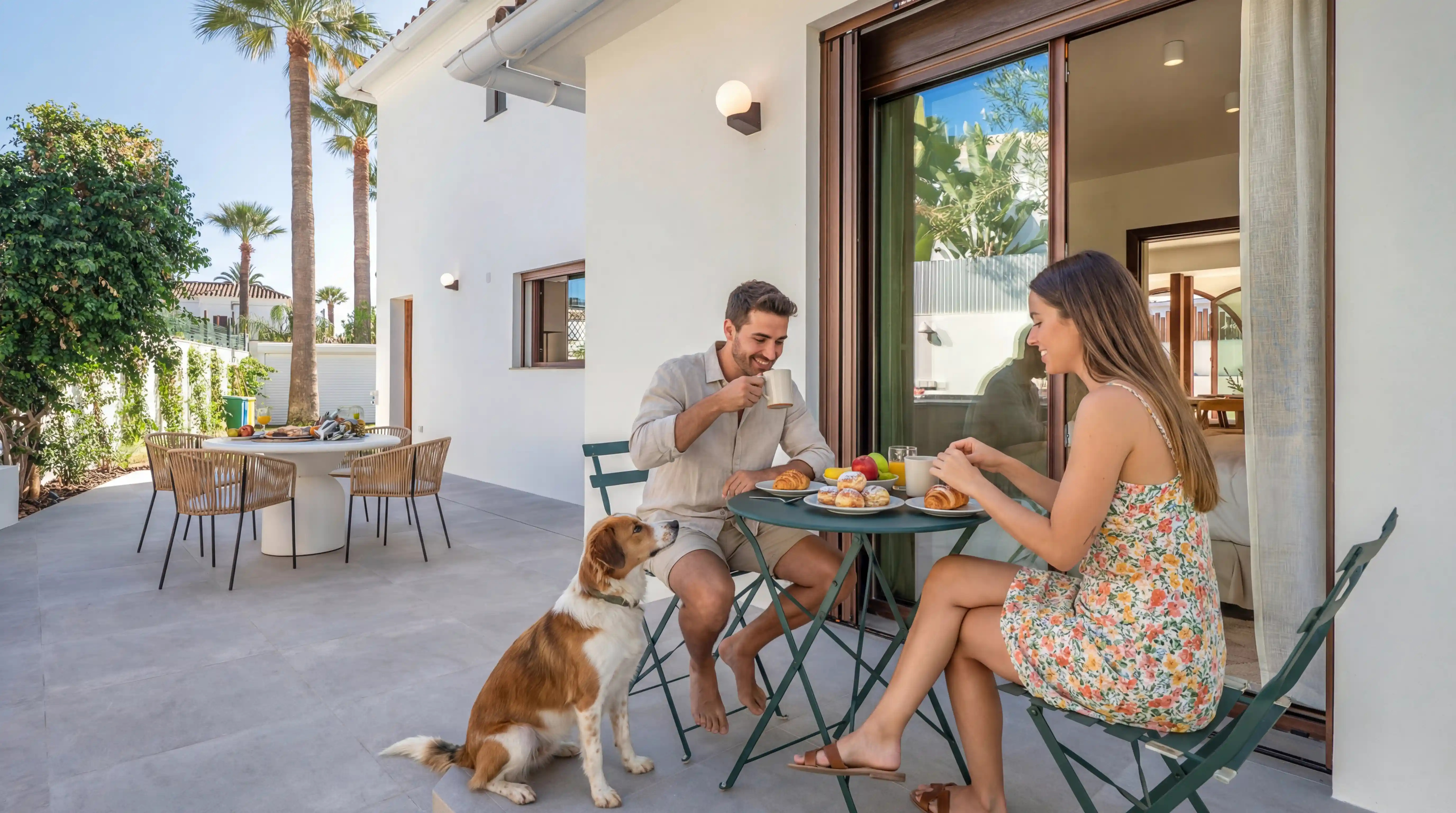 VILLA LUMEA, Puerto Banús, Imagen 55