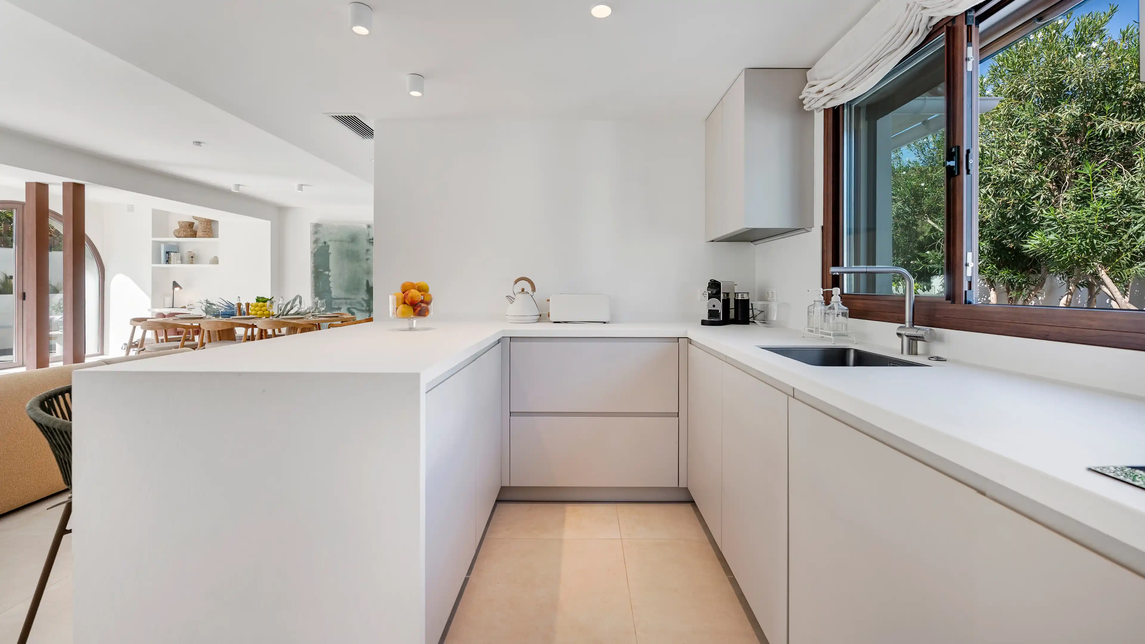 VILLA LUMEA, Puerto Banús, Imagen 41
