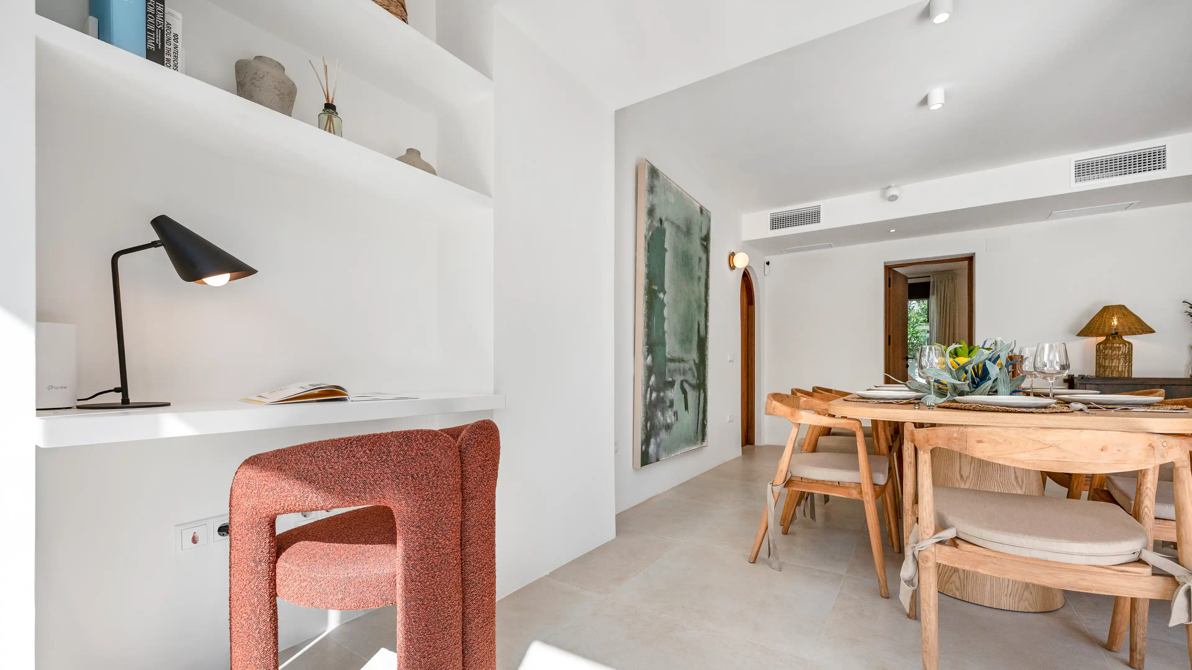 VILLA LUMEA, Puerto Banús, Imagen 42