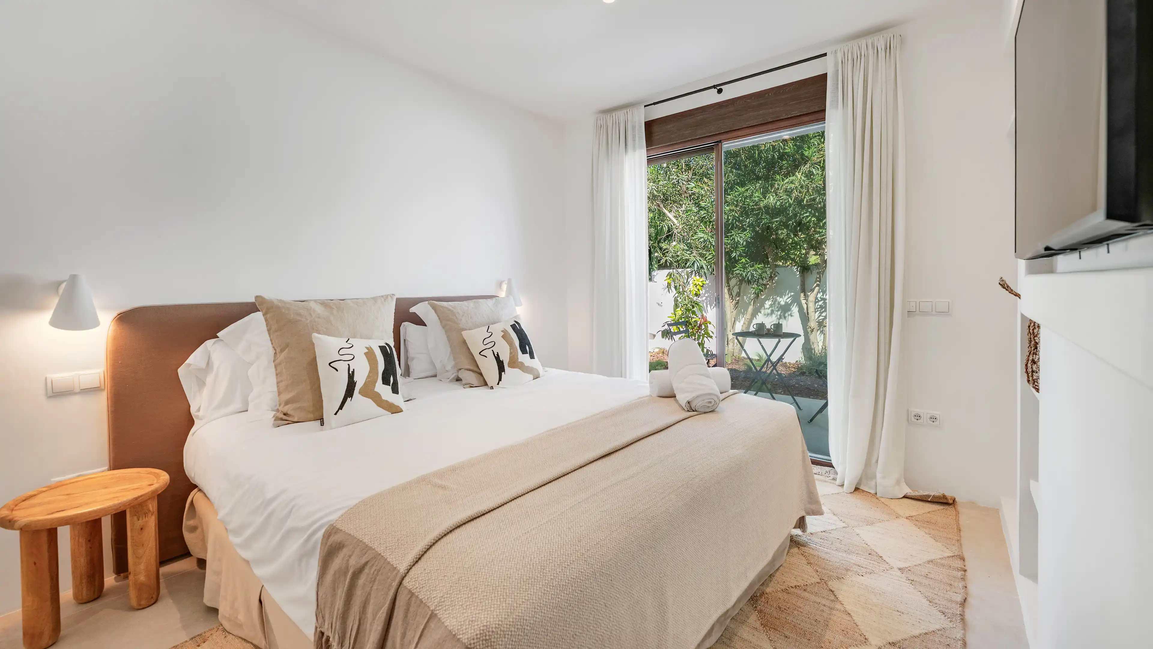 VILLA LUMEA, Puerto Banús, Imagen 44