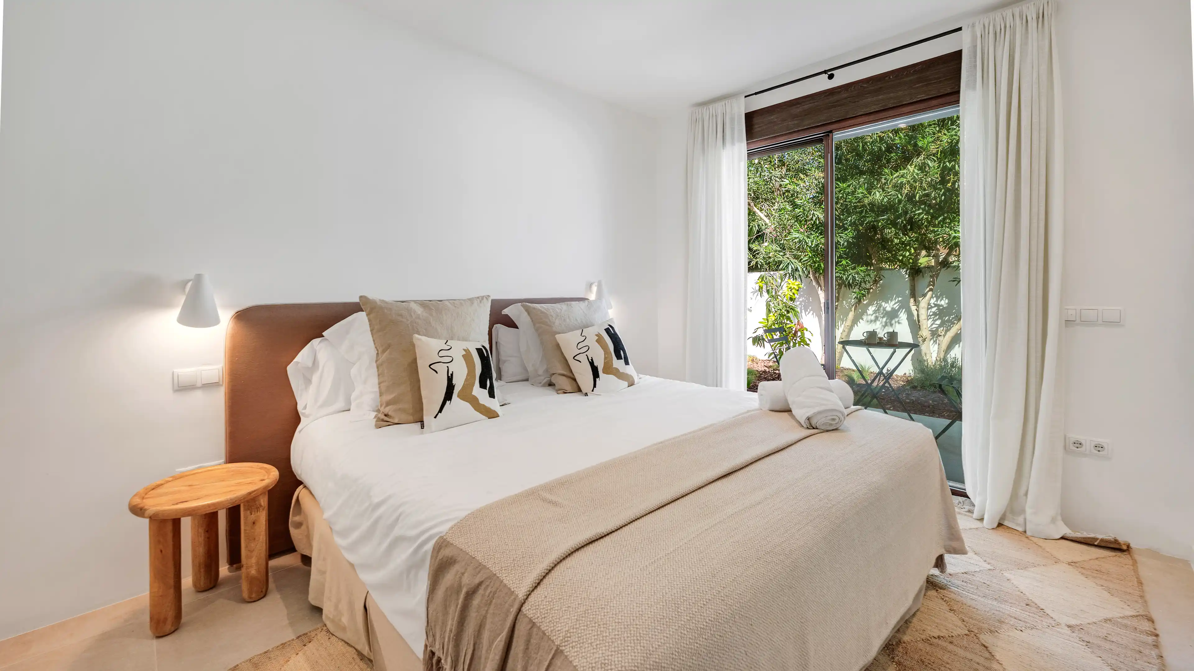 VILLA LUMEA, Puerto Banús, Imagen 45