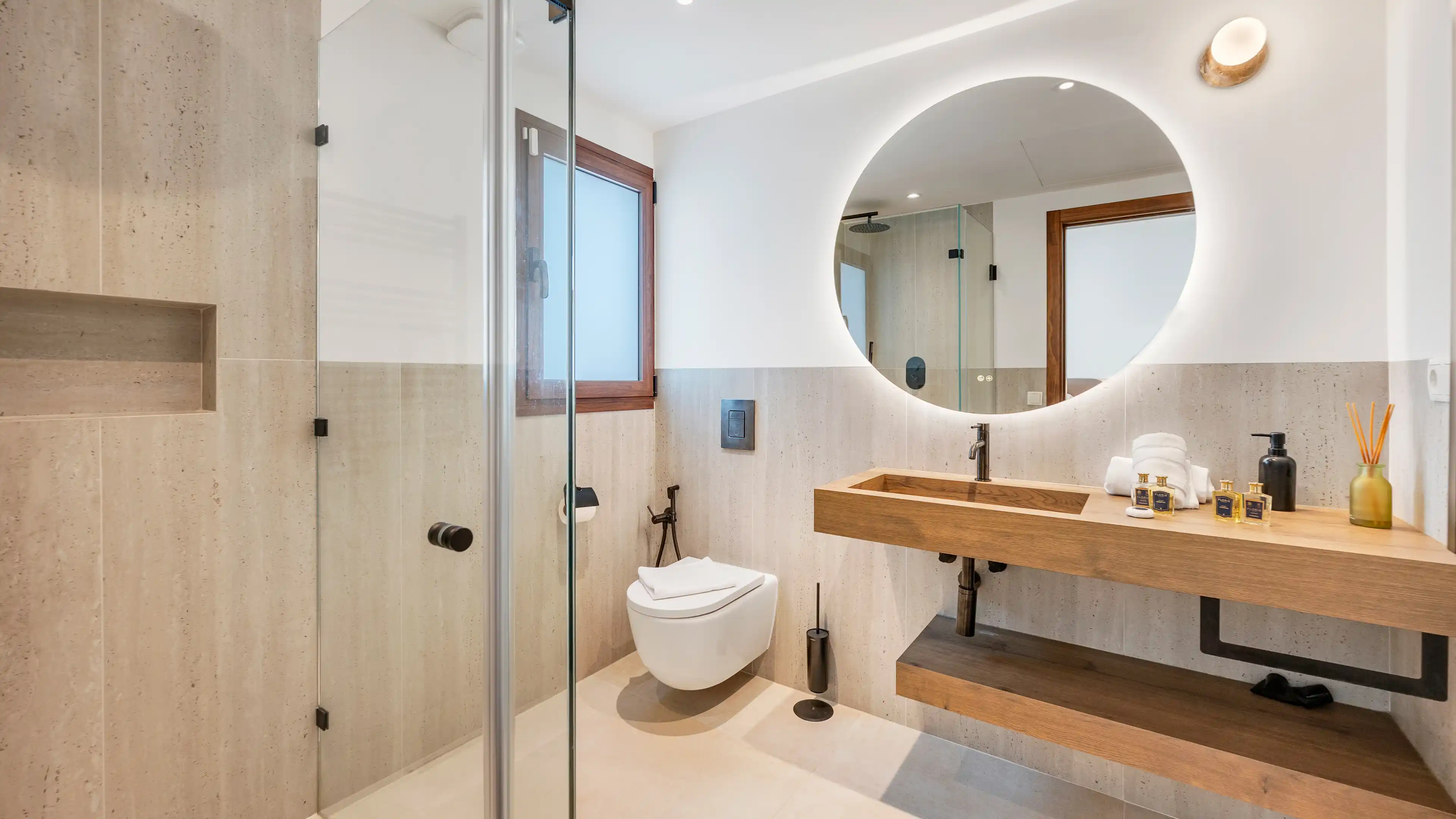 VILLA LUMEA, Puerto Banús, Imagen 47