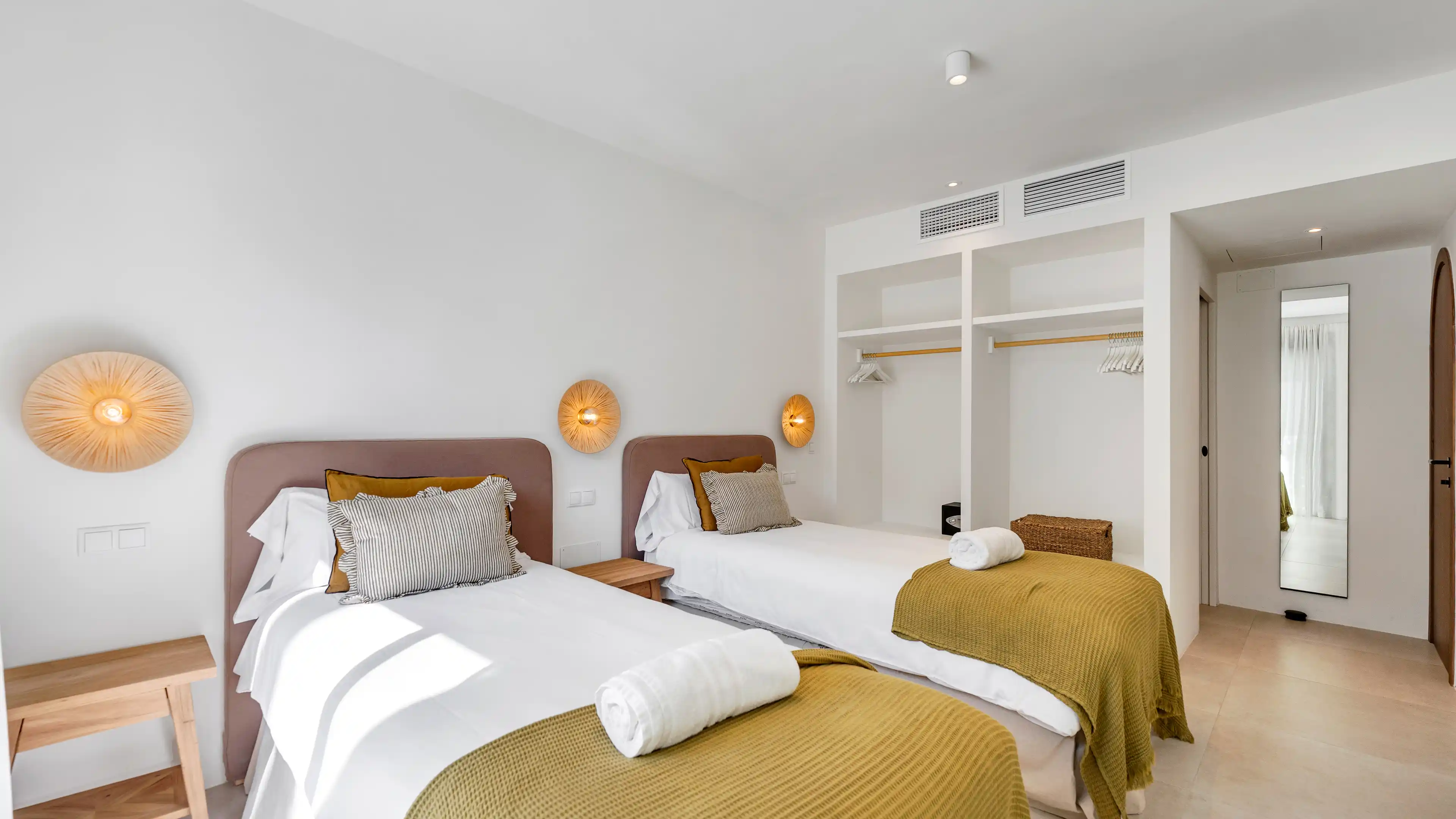 VILLA LUMEA, Puerto Banús, Imagen 49