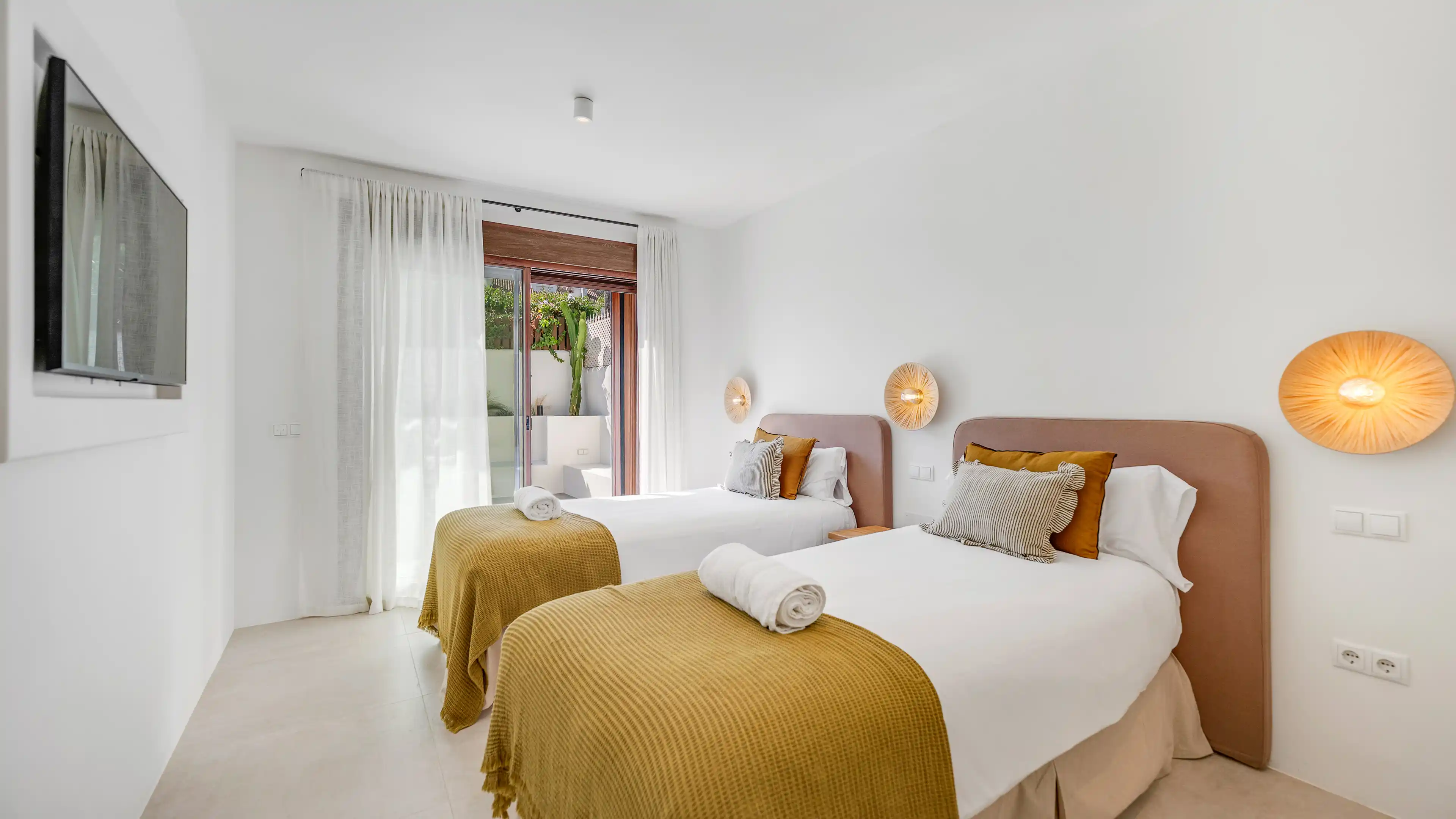 VILLA LUMEA, Puerto Banús, Imagen 50