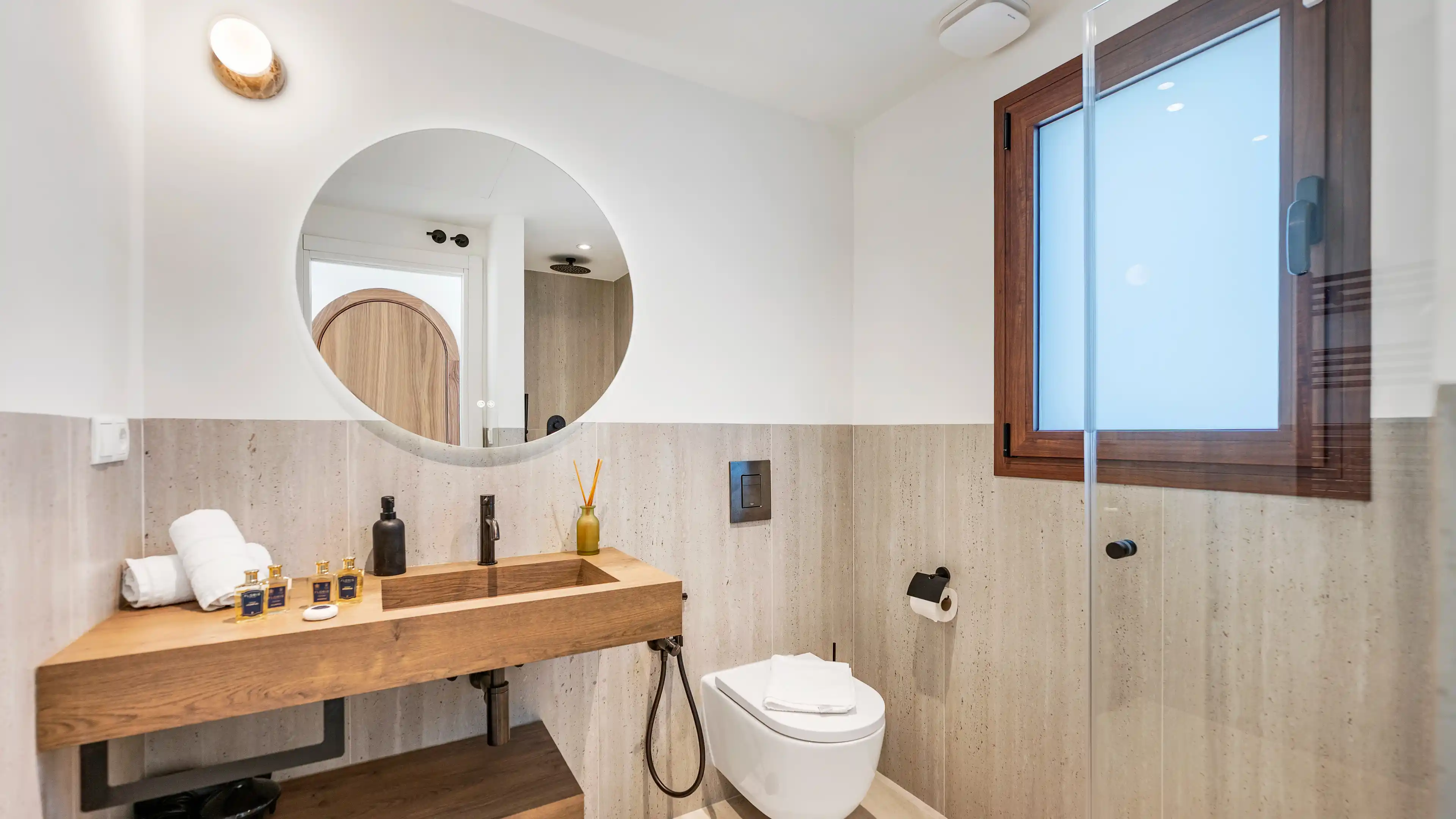 VILLA LUMEA, Puerto Banús, Imagen 51
