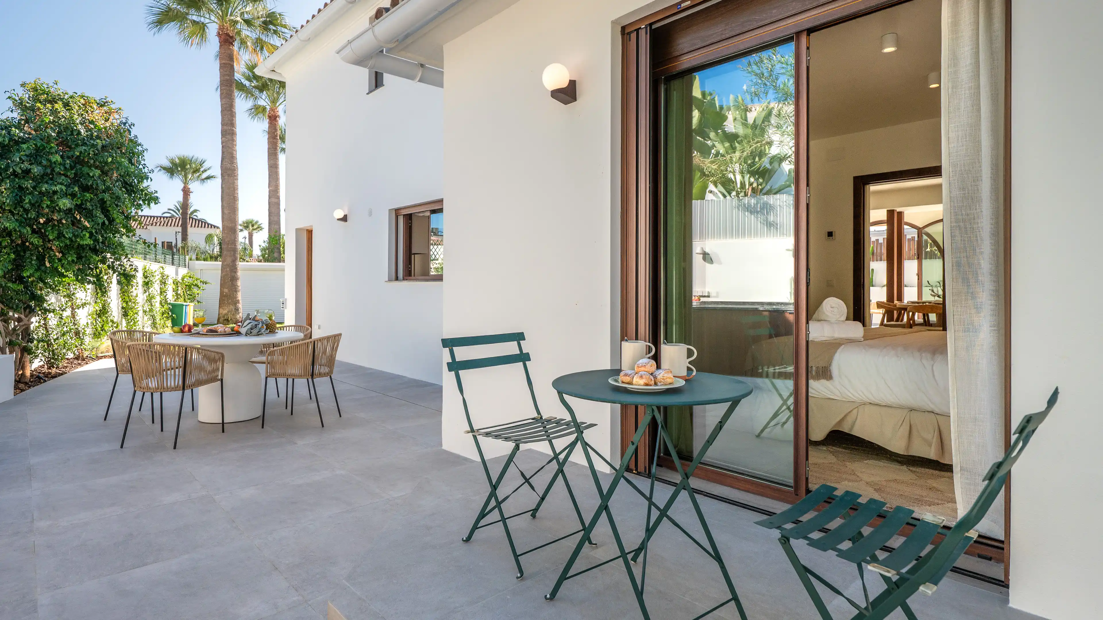 VILLA LUMEA, Puerto Banús, Imagen 57