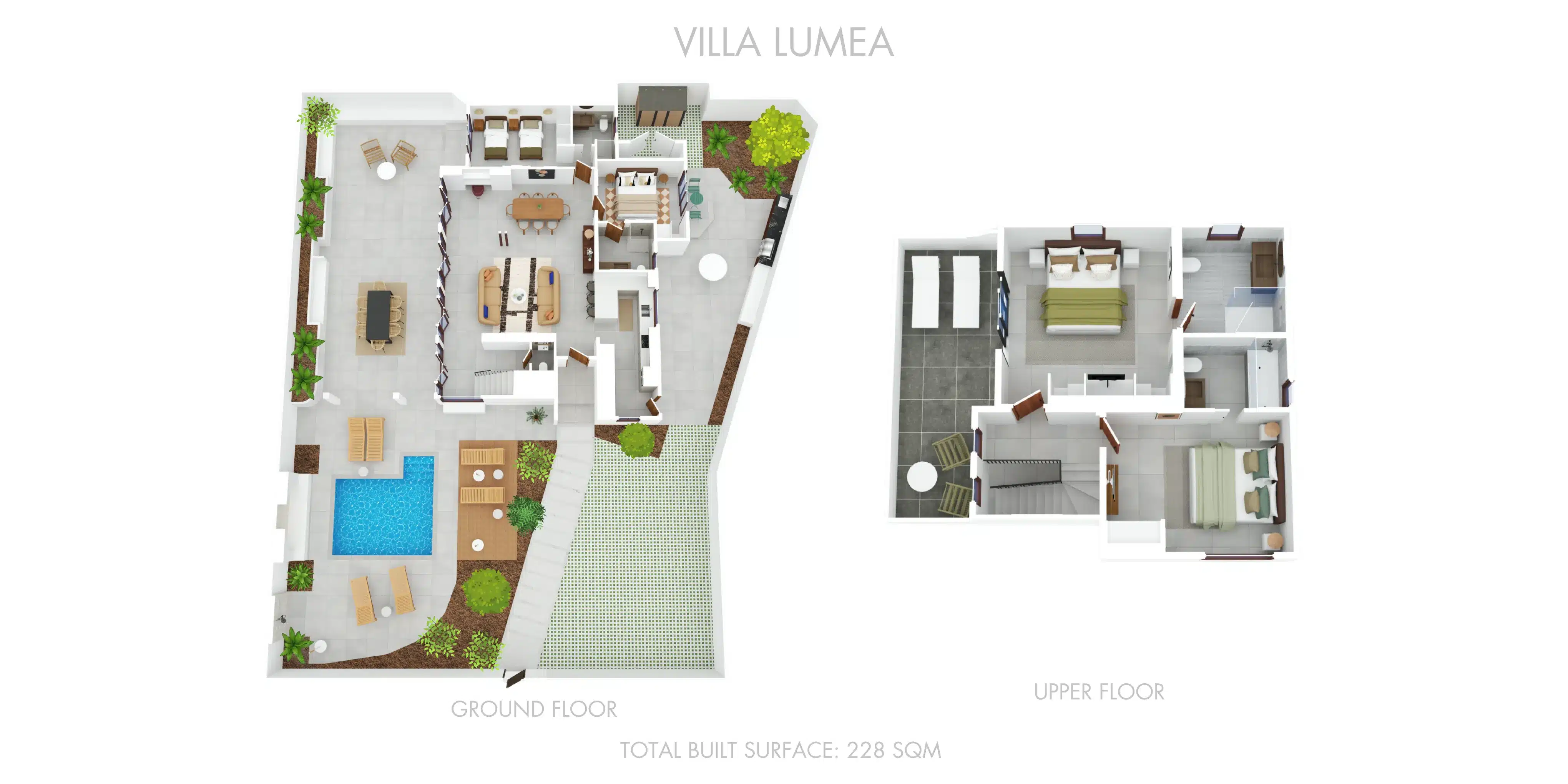 VILLA LUMEA, Puerto Banús, Imagen 8
