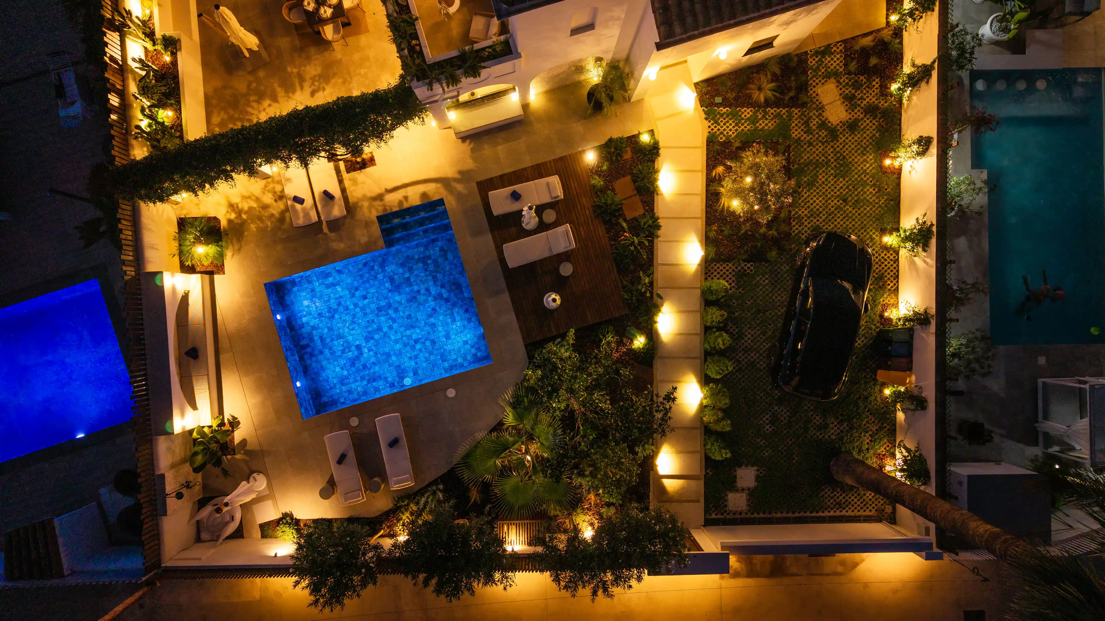 VILLA LUMEA, Puerto Banús, Imagen 37