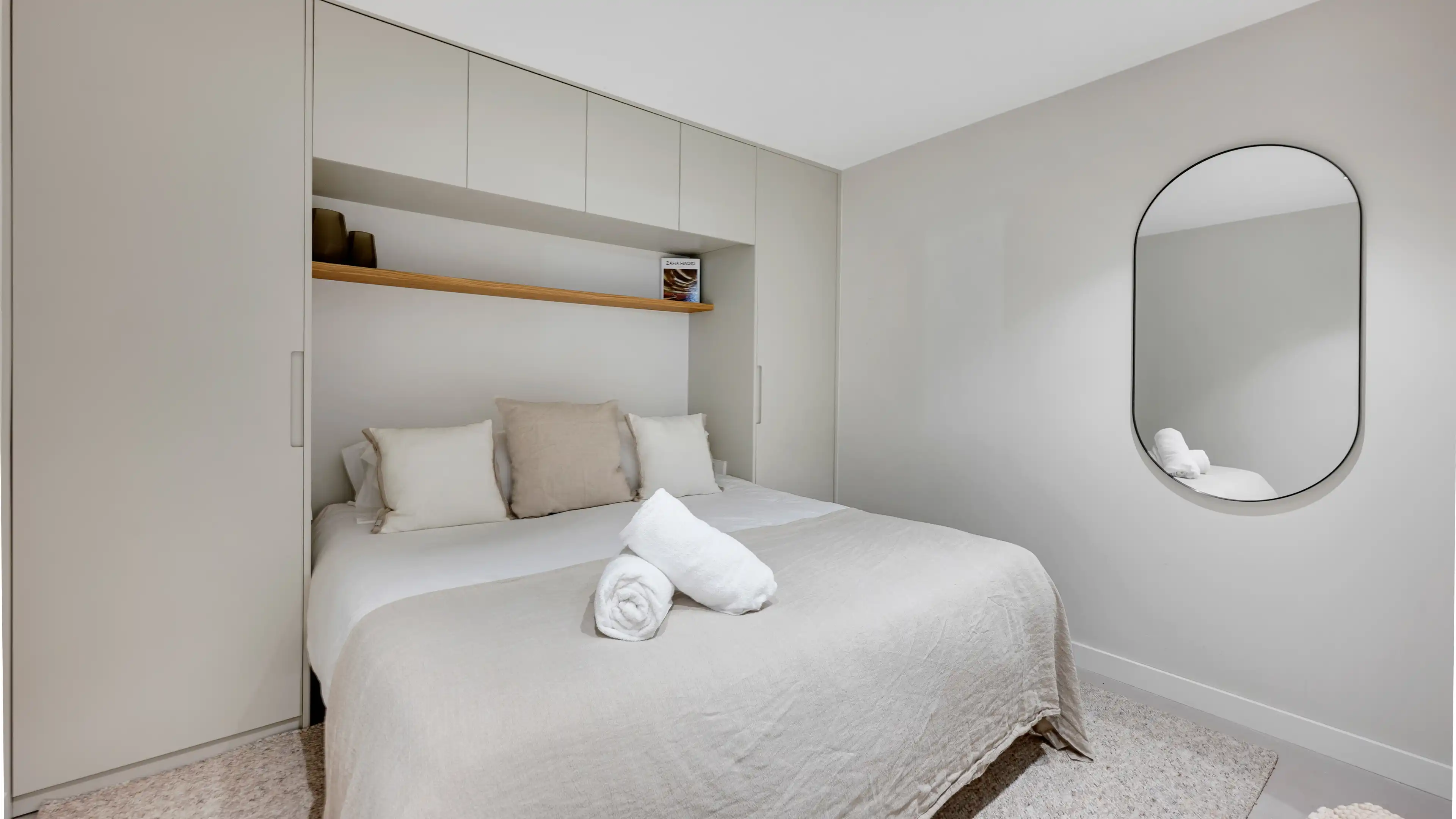 VILLA AVA, Estepona, Imagen 35