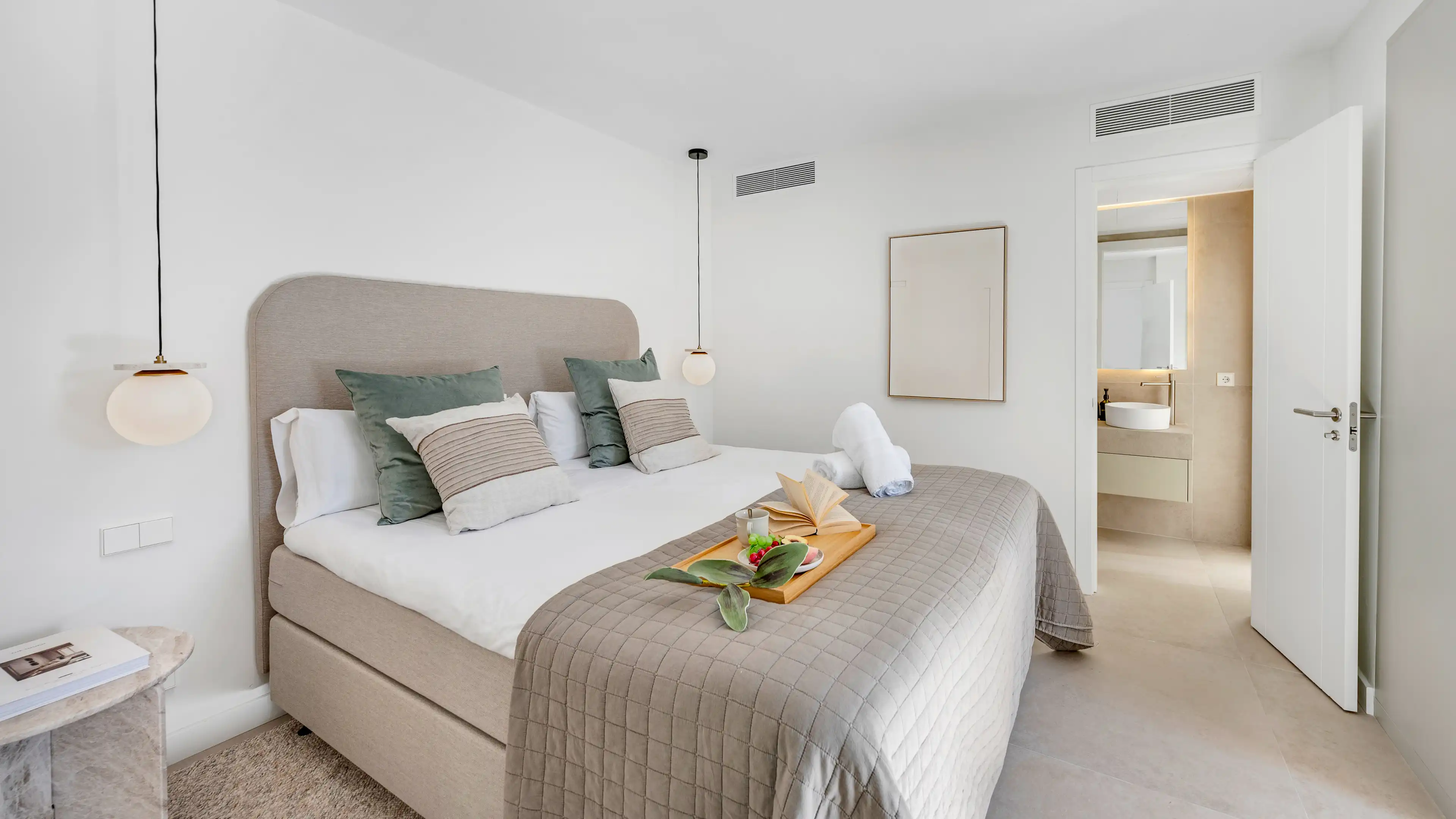 VILLA AVA, Estepona, Imagen 19
