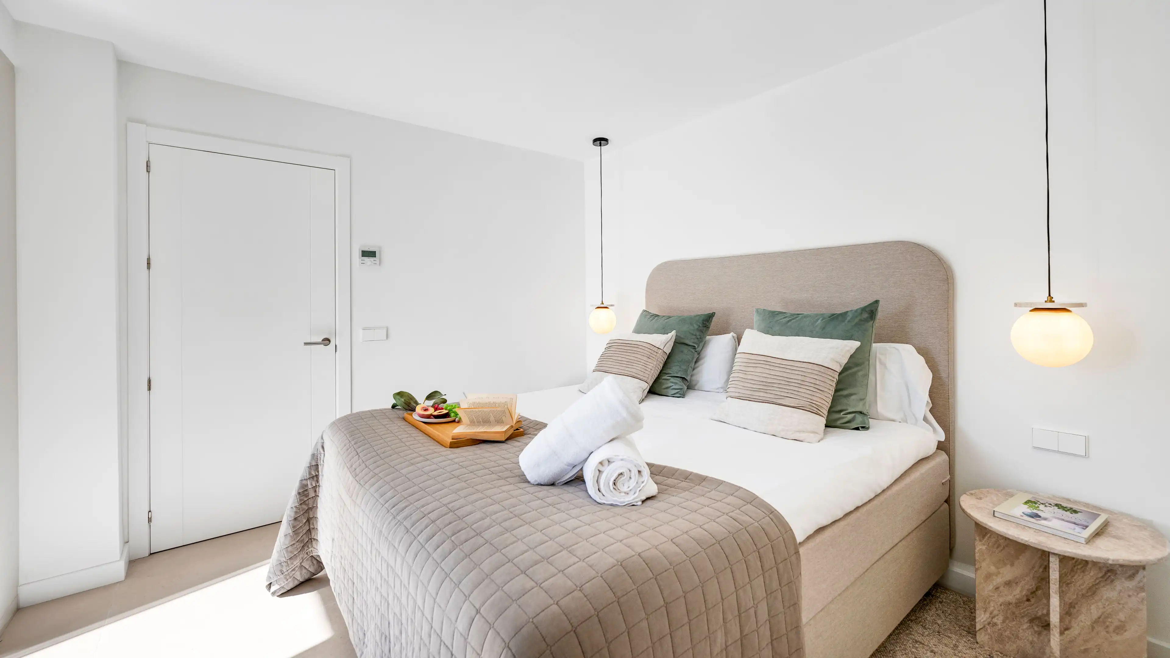 VILLA AVA, Estepona, Imagen 21