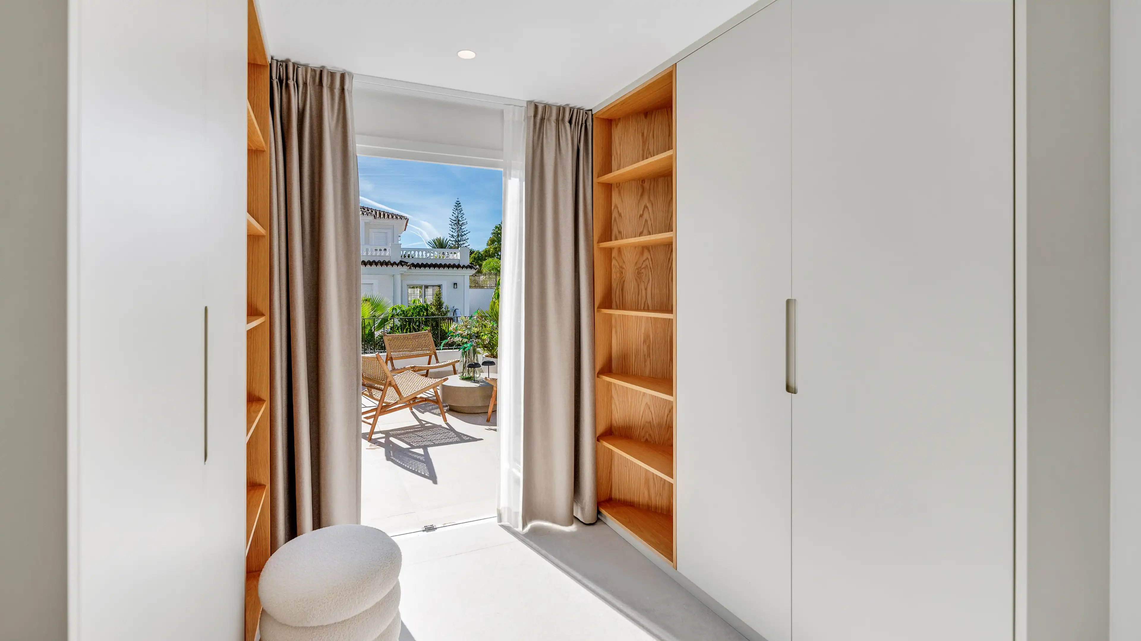 VILLA AVA, Estepona, Imagen 22