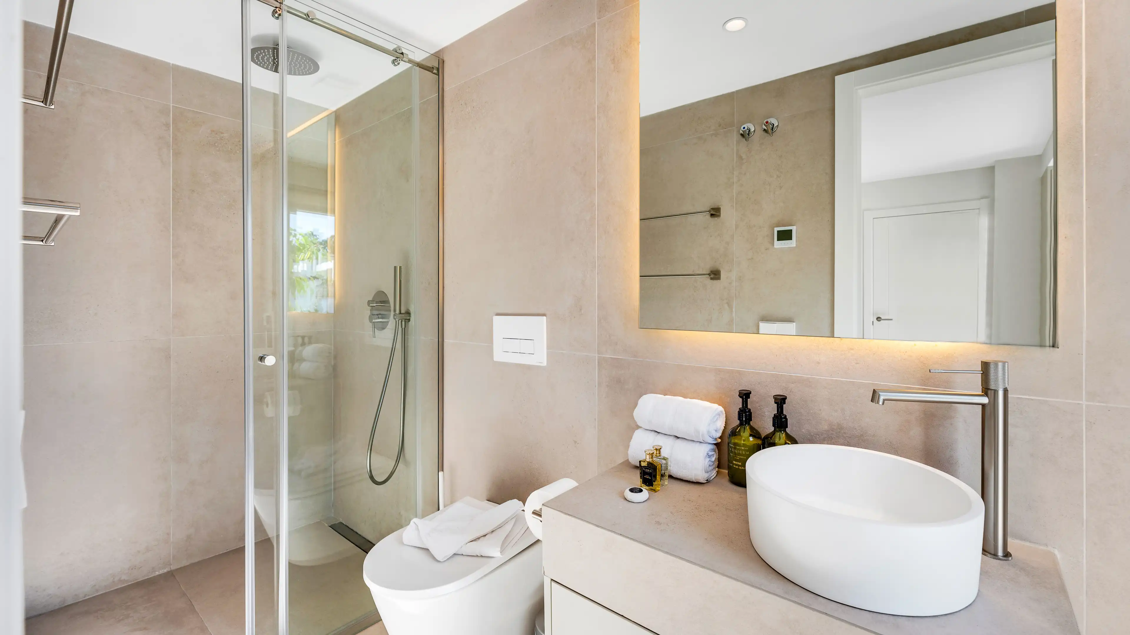 VILLA AVA, Estepona, Imagen 23
