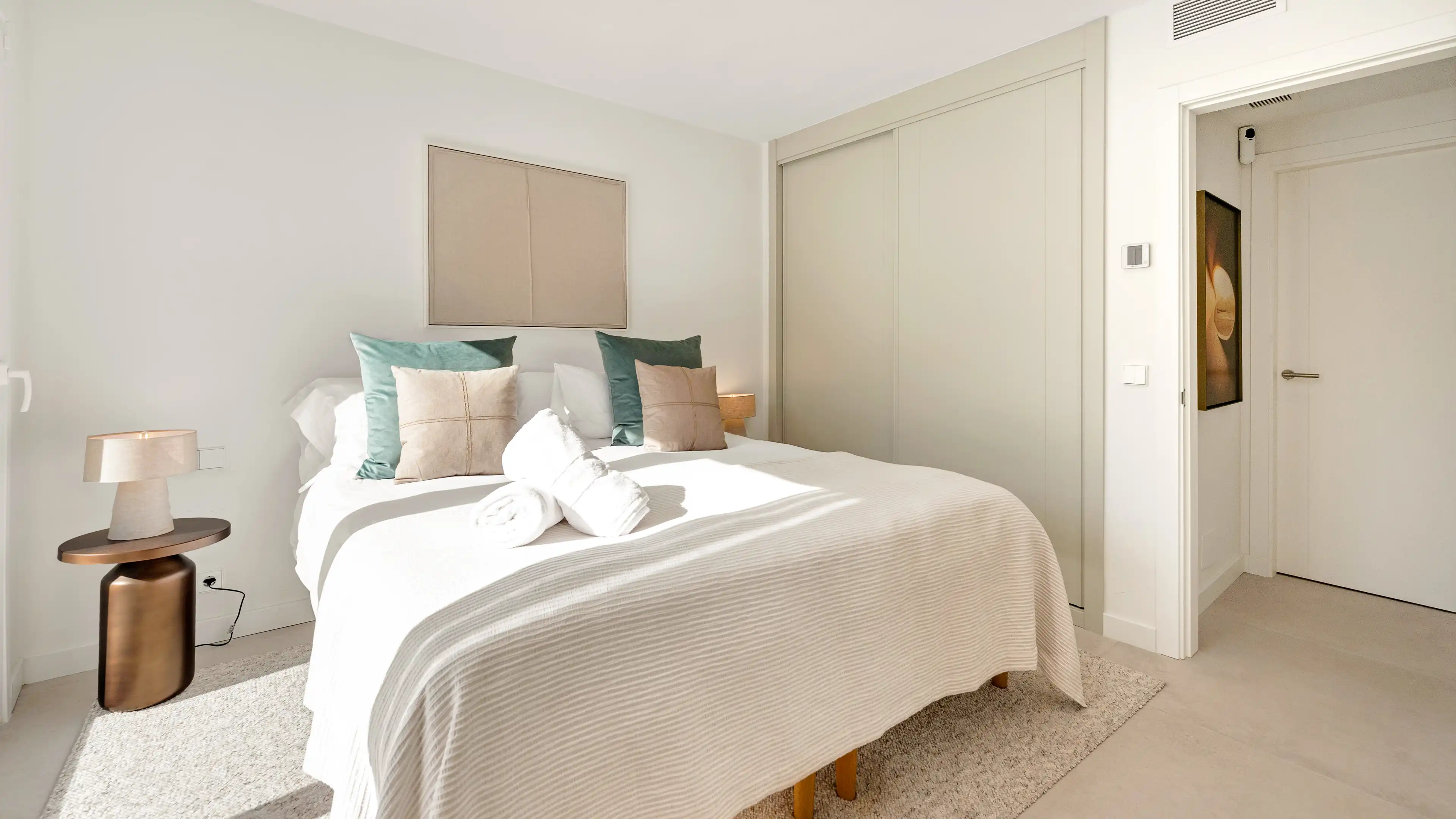 VILLA AVA, Estepona, Imagen 28