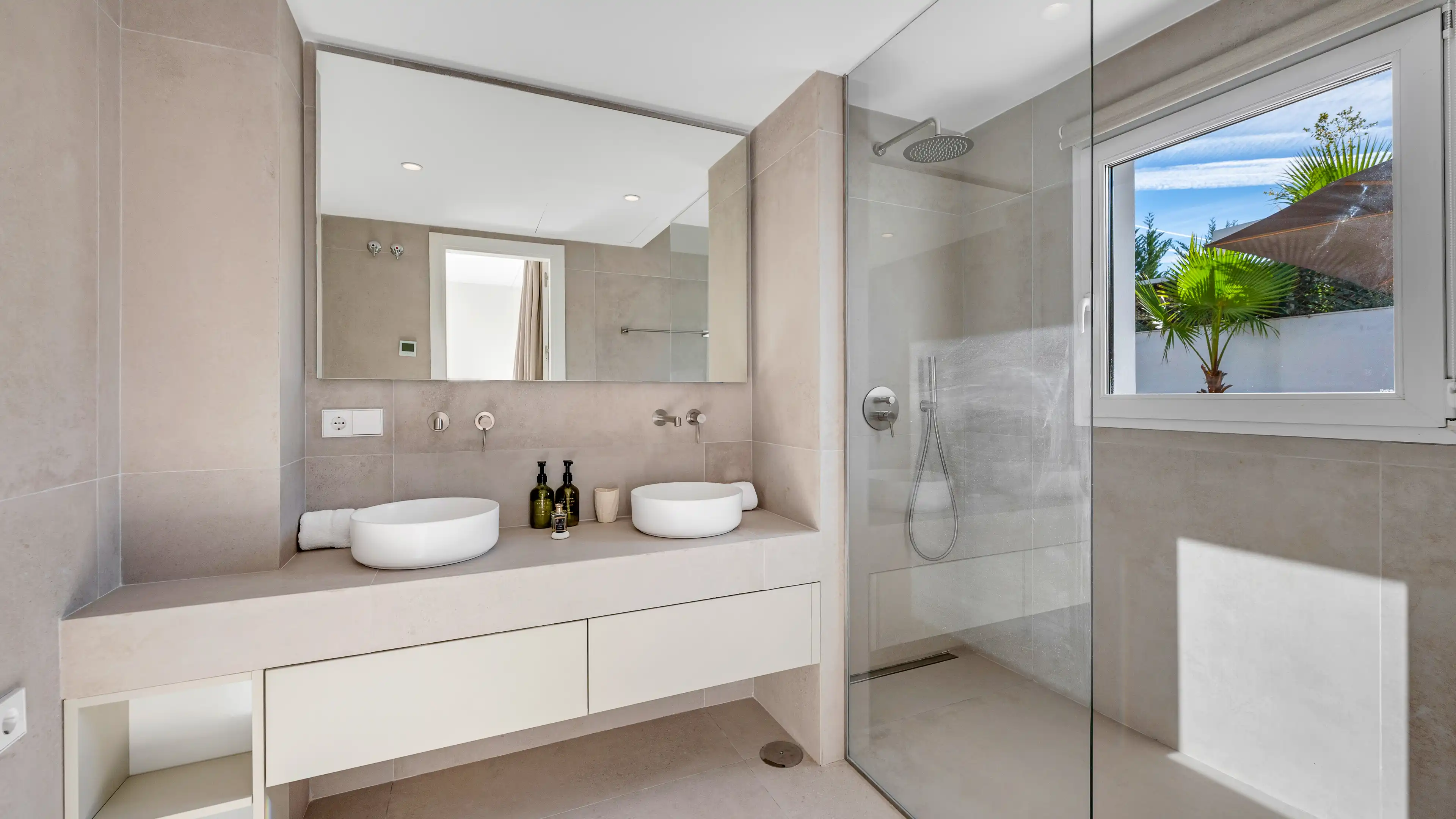 VILLA AVA, Estepona, Imagen 29