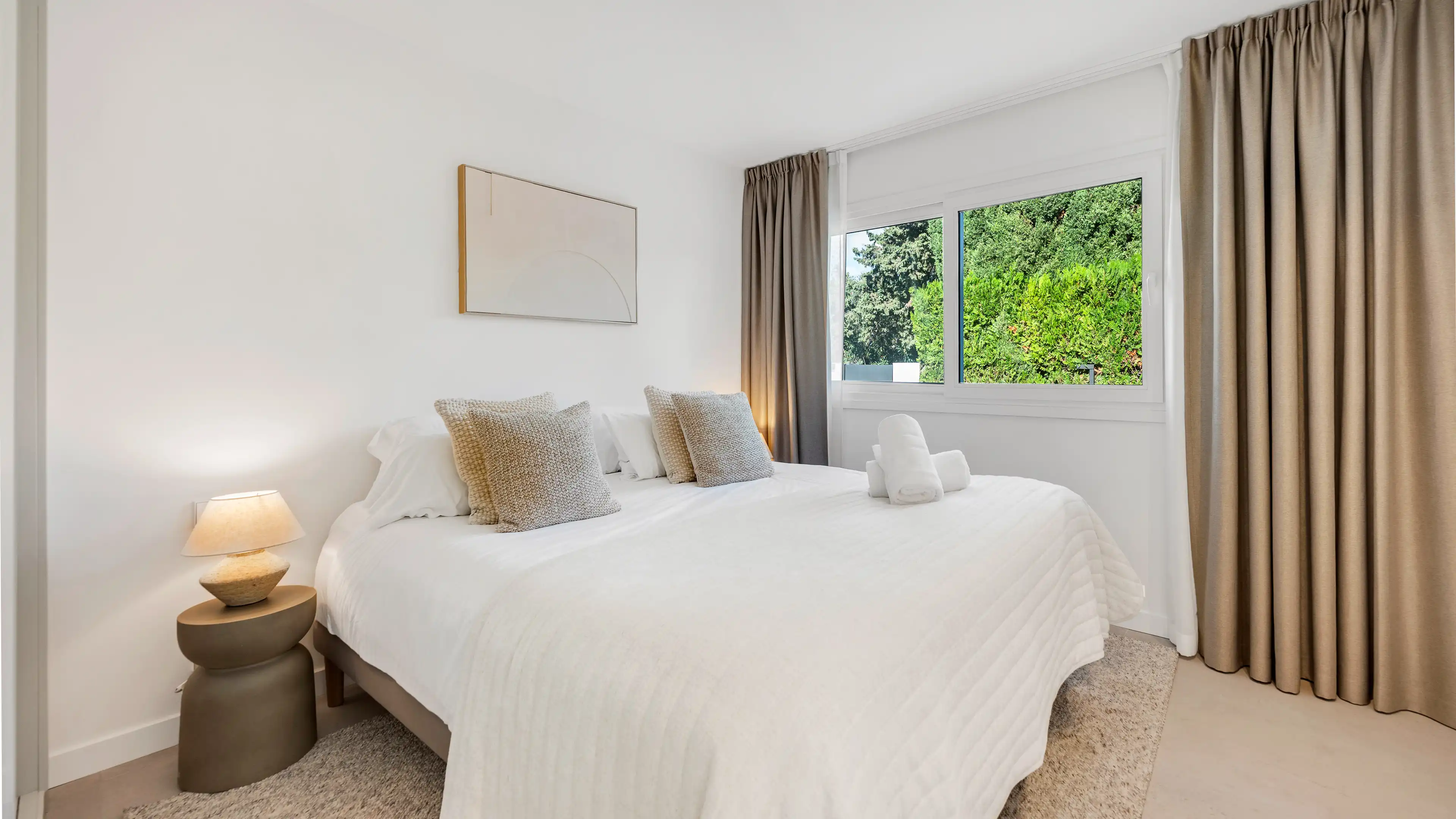 VILLA AVA, Estepona, Imagen 33