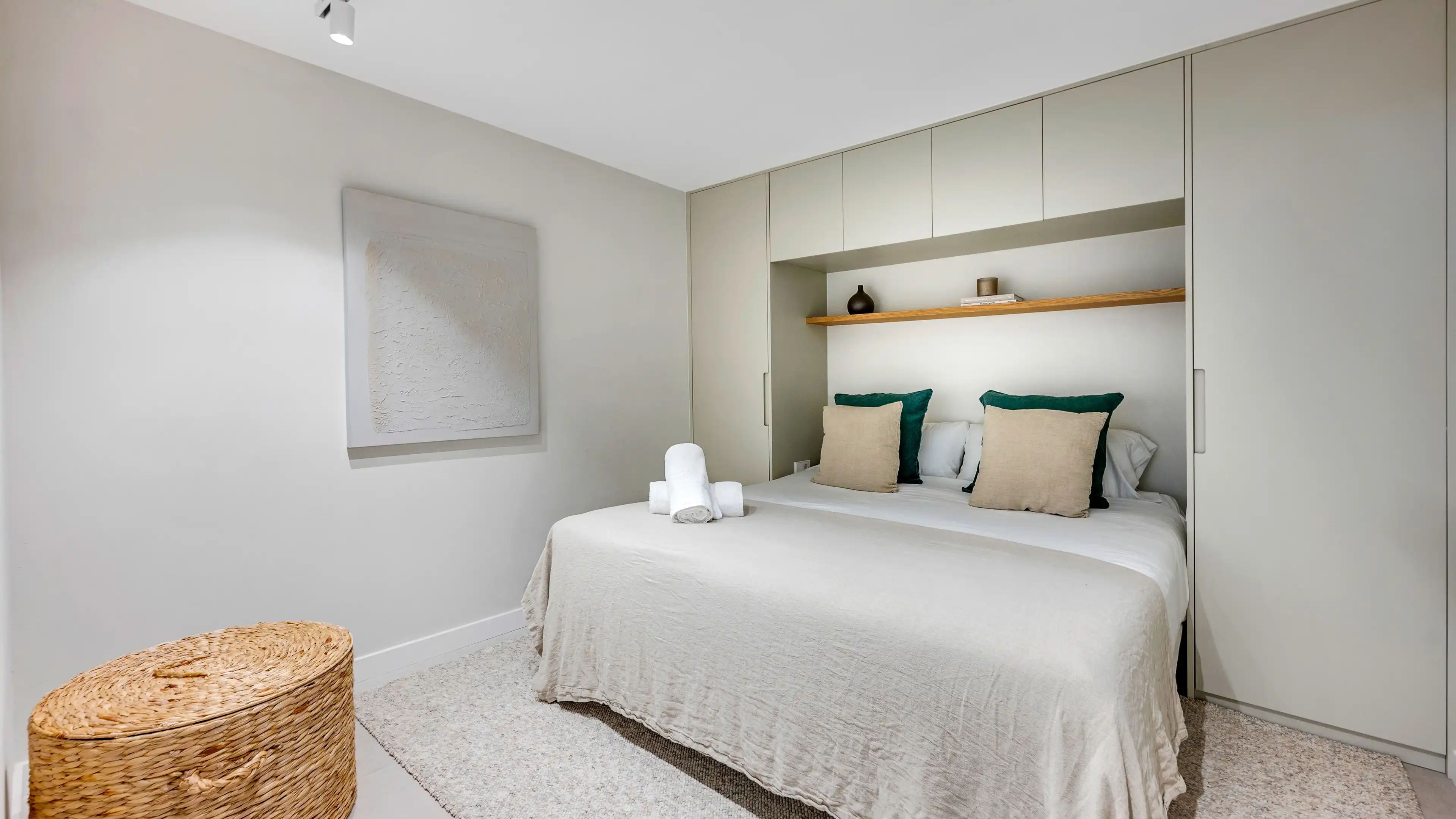 VILLA AVA, Estepona, Imagen 34