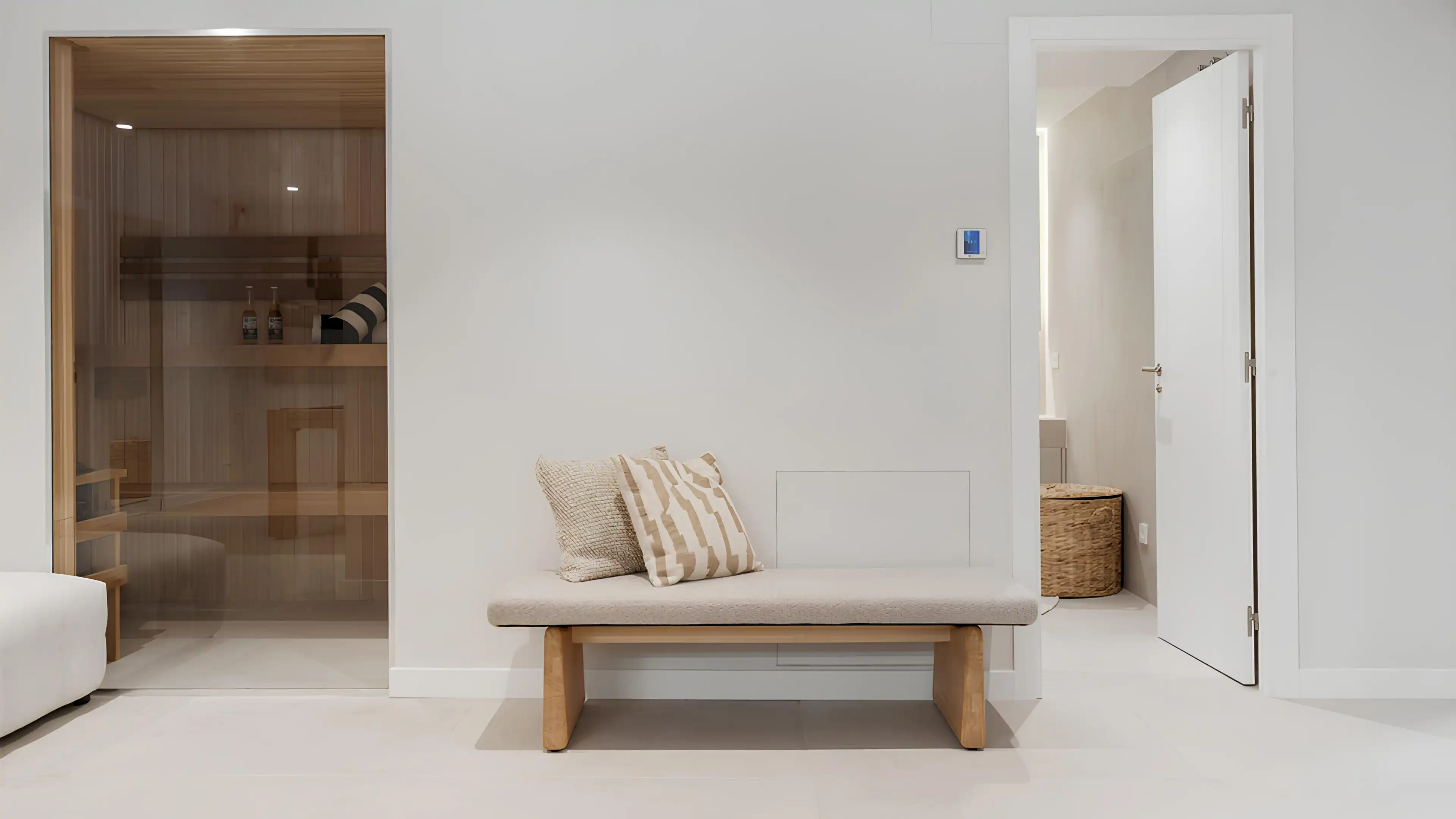 Sauna Image